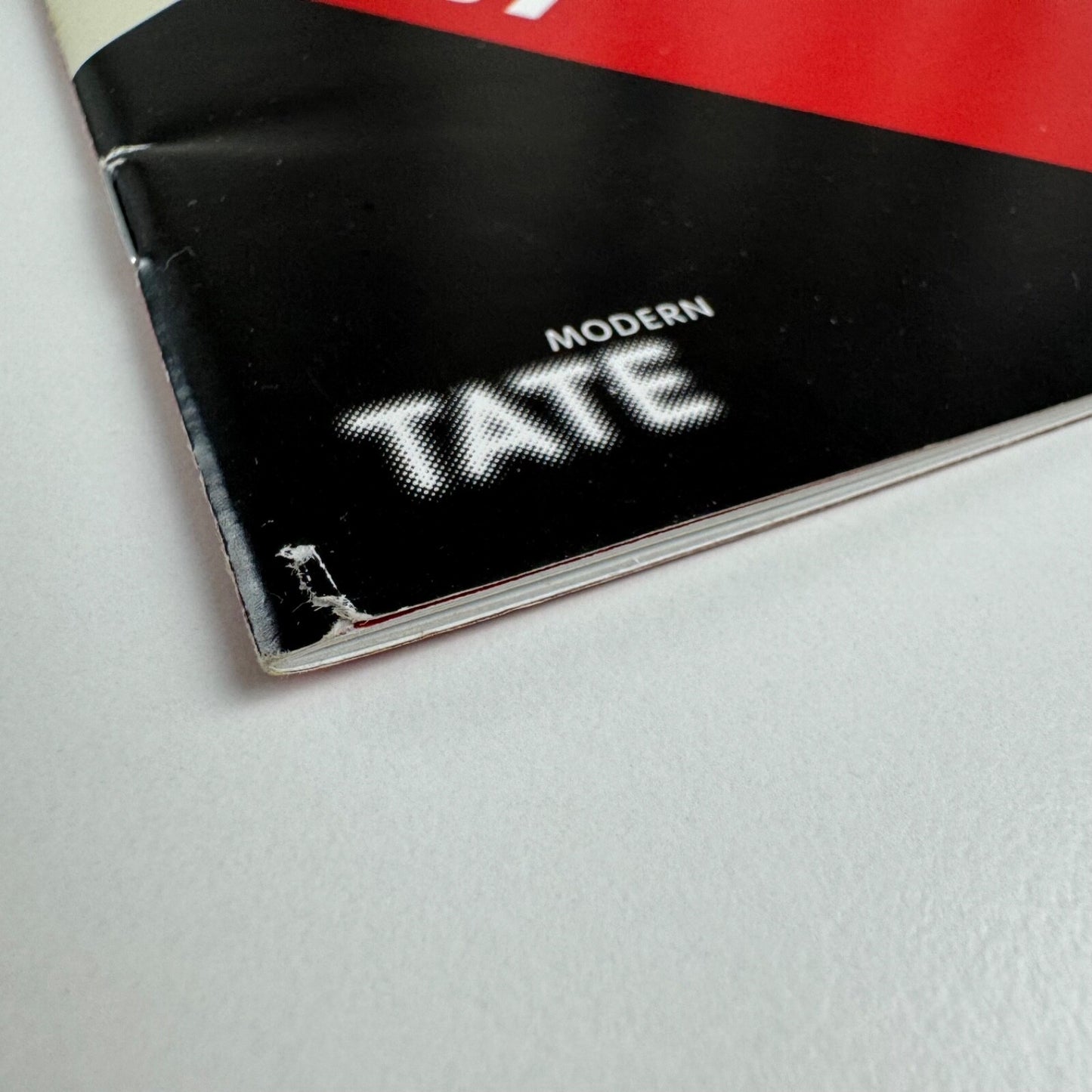 Pocket gallery guide to Van Doesburg & the international avant-garde Tate 2010
