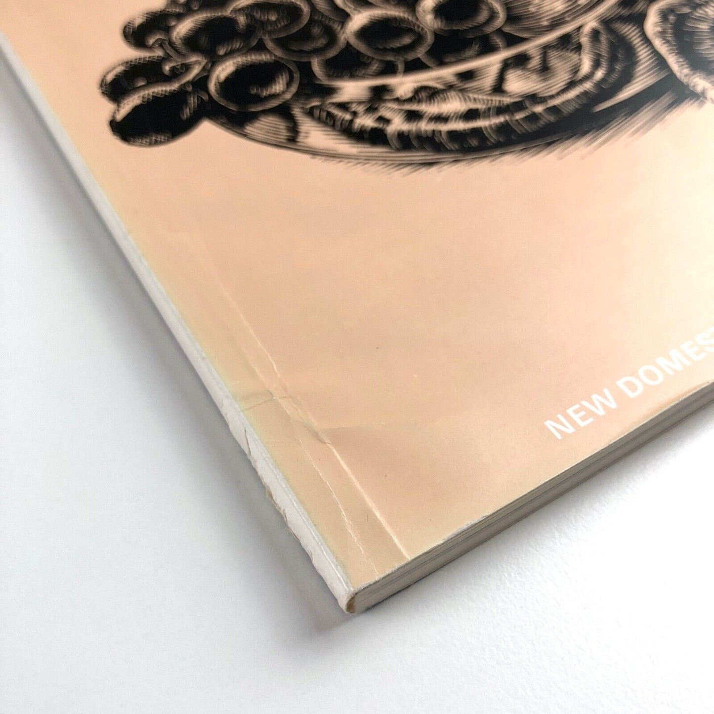 Crafts magazine | Crafts Council | No 56, May/June 1982 Includes articles on Bernard Leach, architectural lettering, private presses, Ironwork at the V&A, Susan Bosence