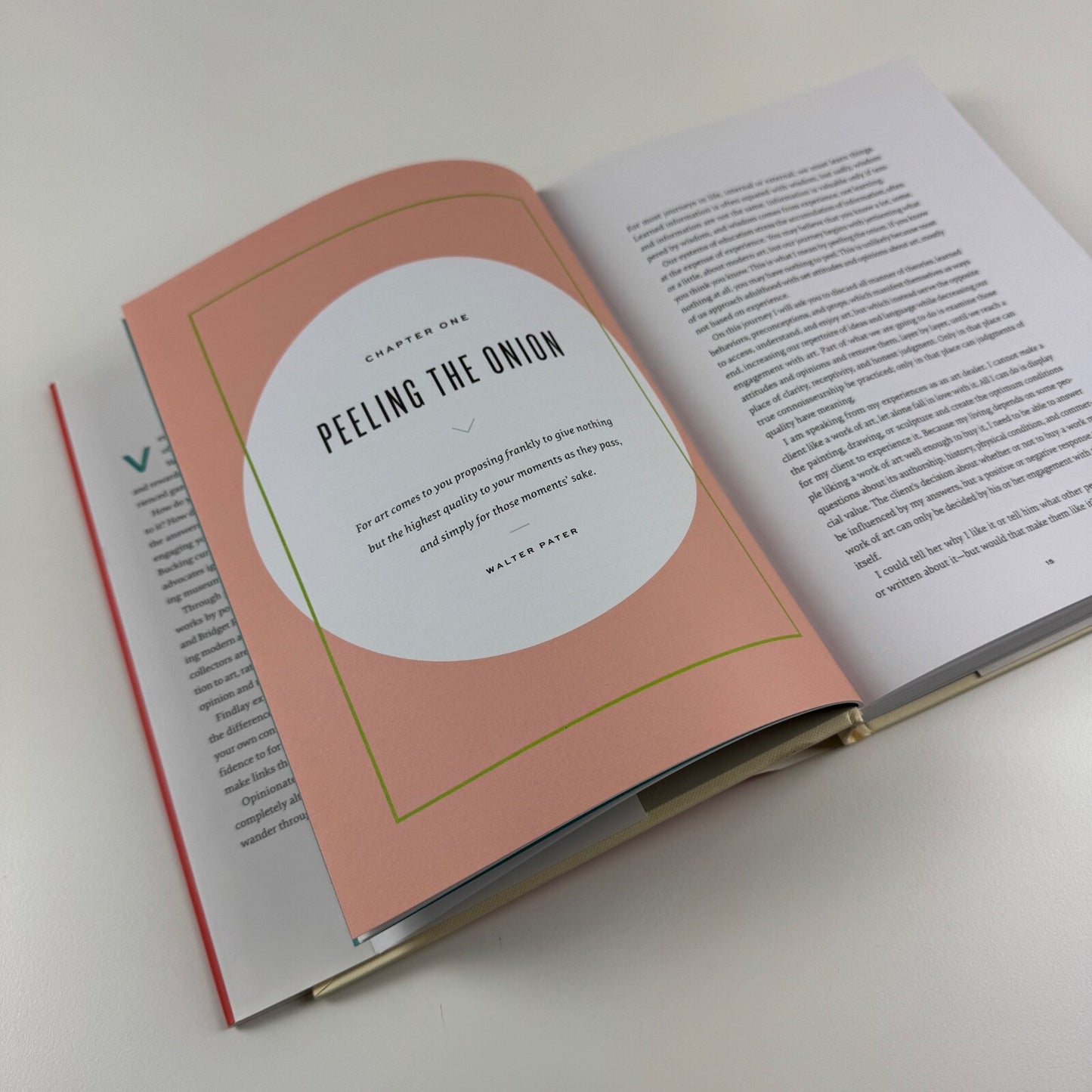 Seeing Slowly. Looking at Modern Art by Michael Findlay | Prestel, 2017