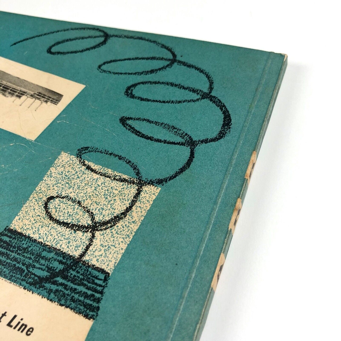 ARK 11 The Journal of the Royal College of Art Summer issue 1954