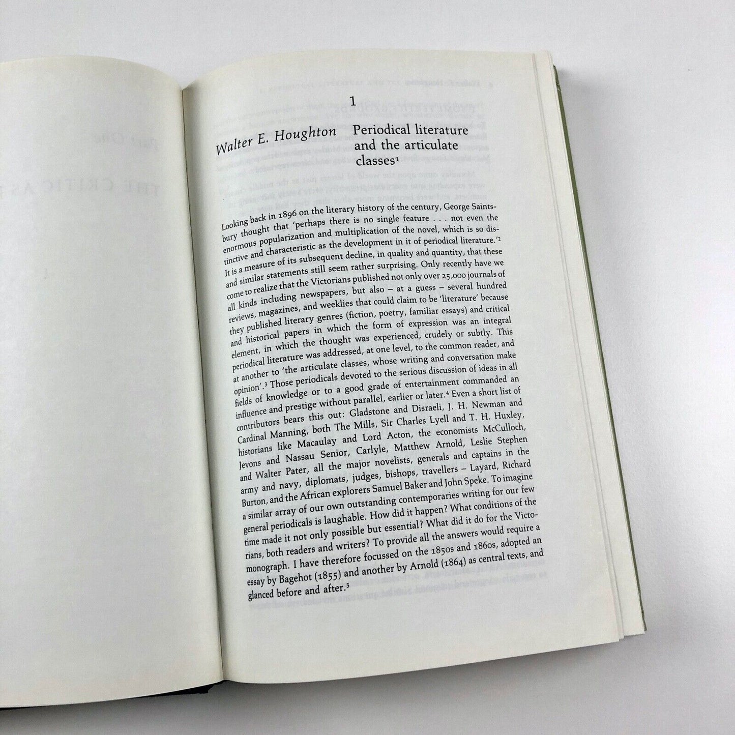 The Victorian Periodical Press: Samplings and Soundings | Shattock & Wolff, 1982