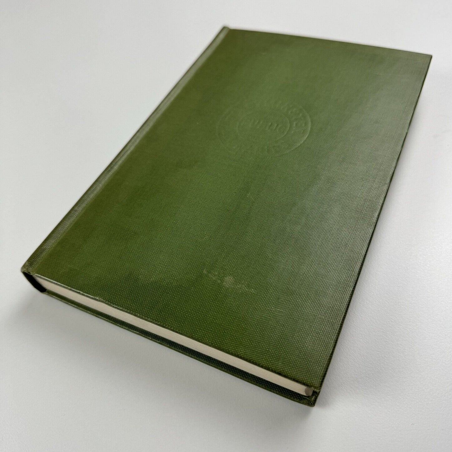 Vincent Figgins Type Specimens 1801 and 1815 edited Berthold Wolpe | The Printing Historical Society, St Bride Institute, 1967 | ex-library Westminster Libraries