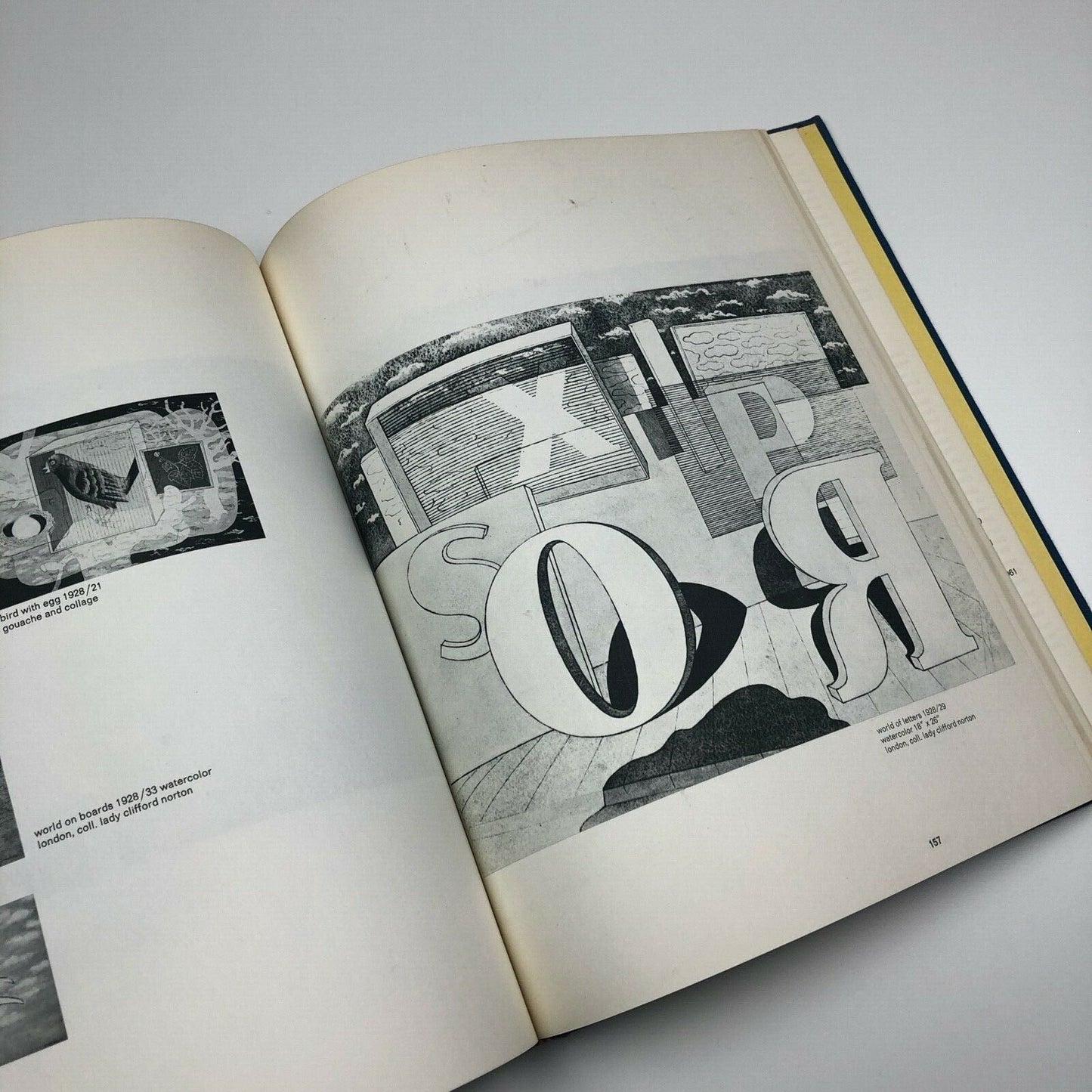 Herbert Bayer | Painter, Designer, Architect | Reinhold, New York, 1967