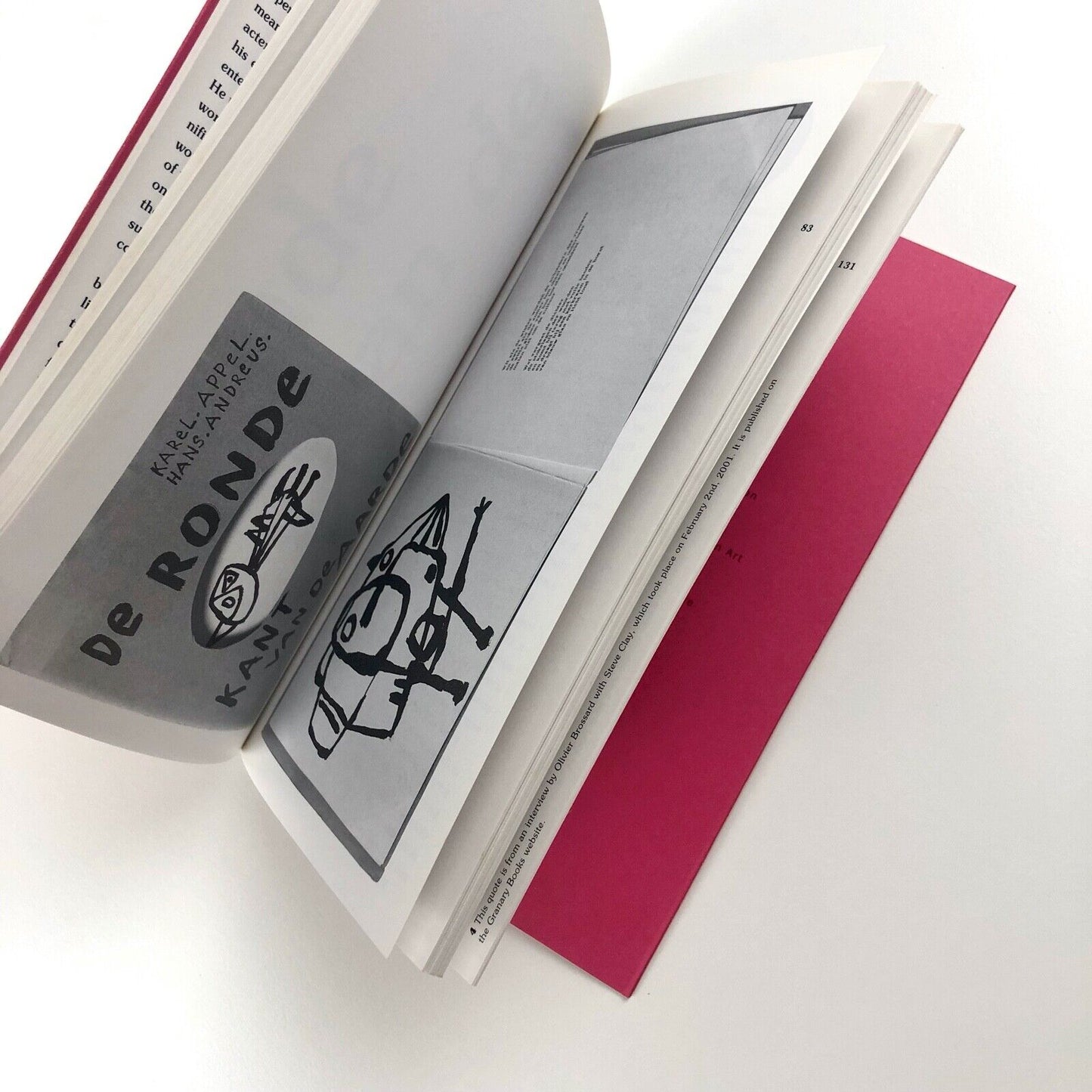 Cover to Cover: The Artist's Book in Perspective | Rob Perrée | NAi Publishers, 2002