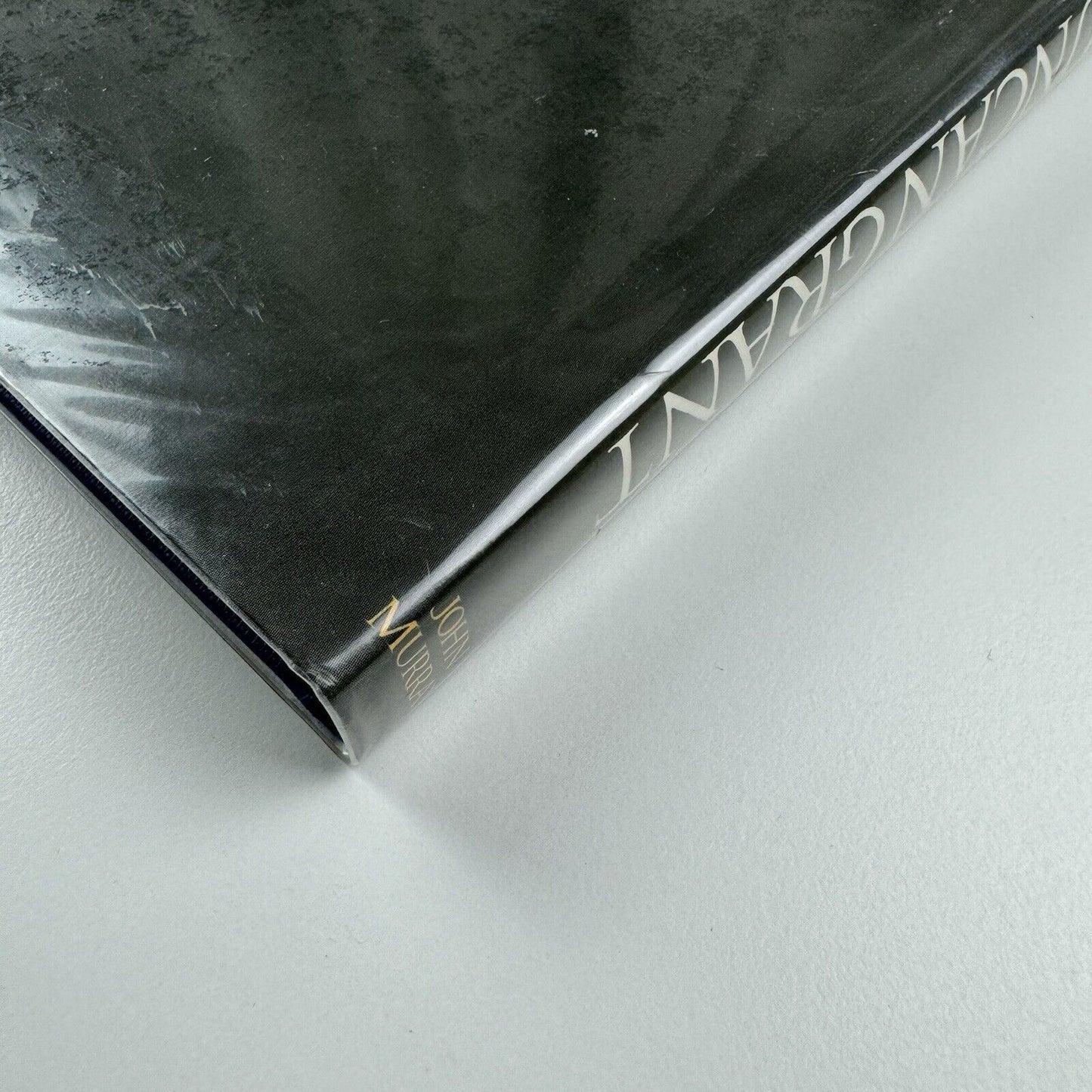 The Art of Duncan Grant by Simon Watney | John Murray, 1990