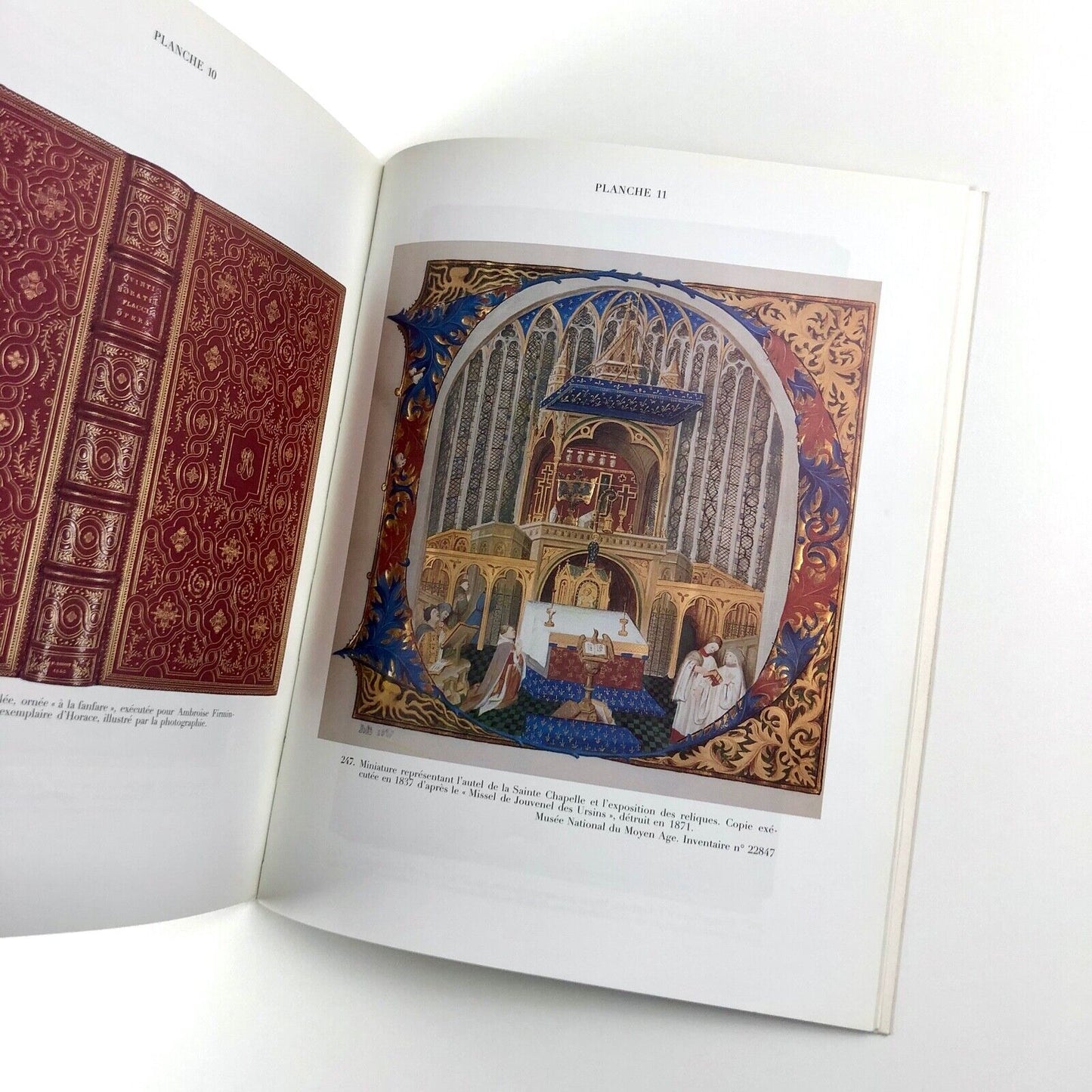 Les Didot Trois siècles de typographie & de bibliophilie 1698-1998 | André Jammes