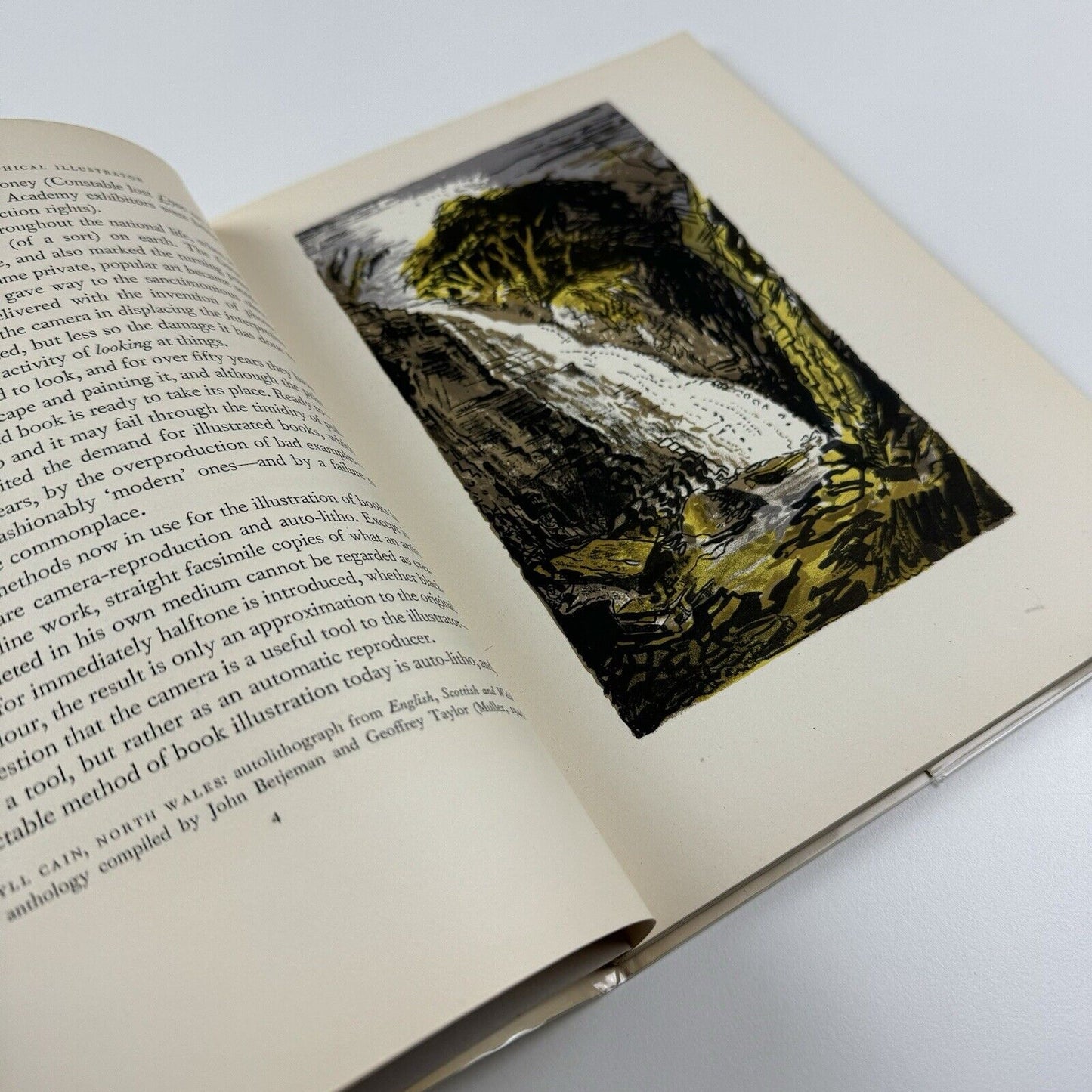 Image 2 Autumn 1949 | Edited by Robert Harling | Art and Technics Ltd | John Piper cover