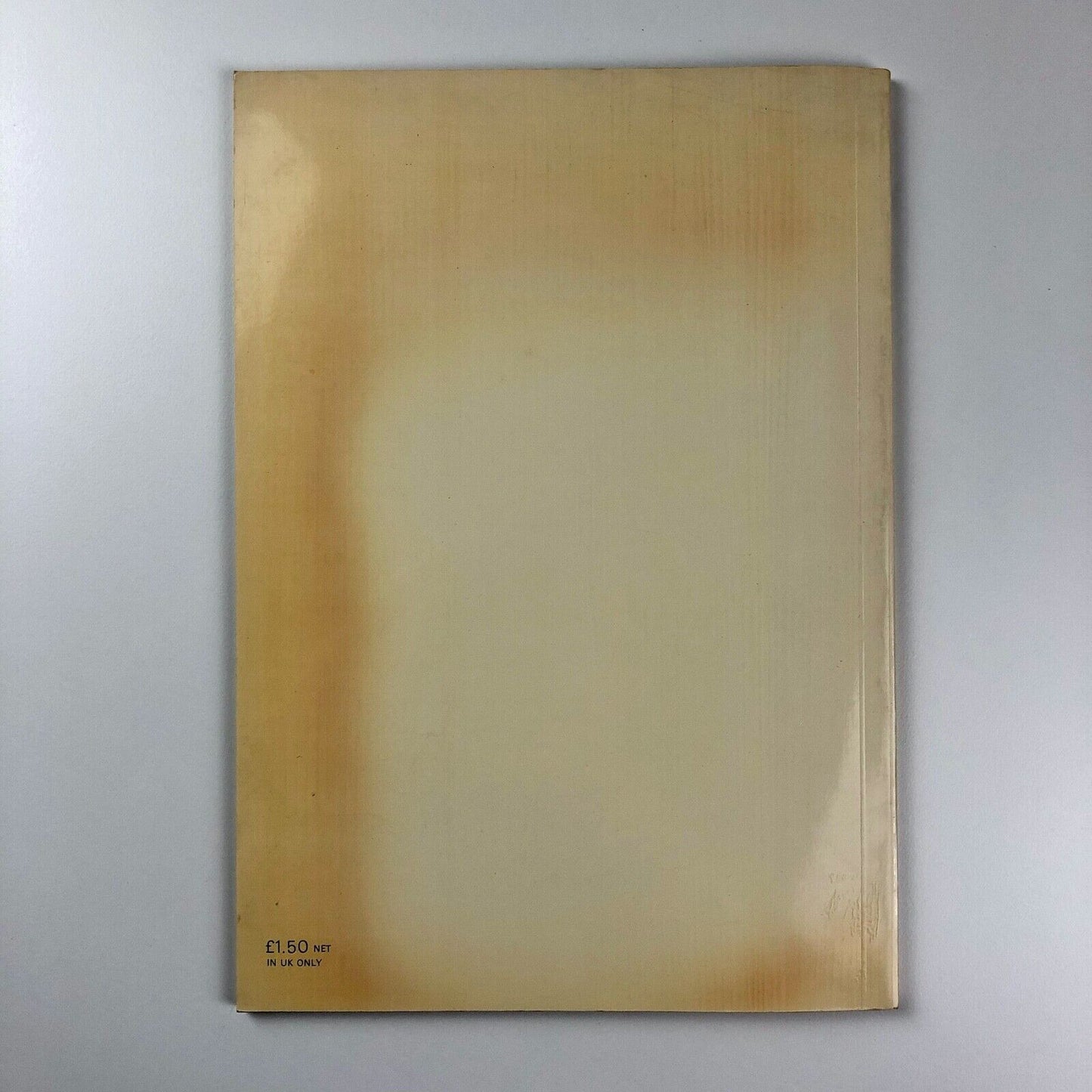William Turnbull: Sculpture and Painting | Richard Morphet | Tate Gallery catalogue, 1973