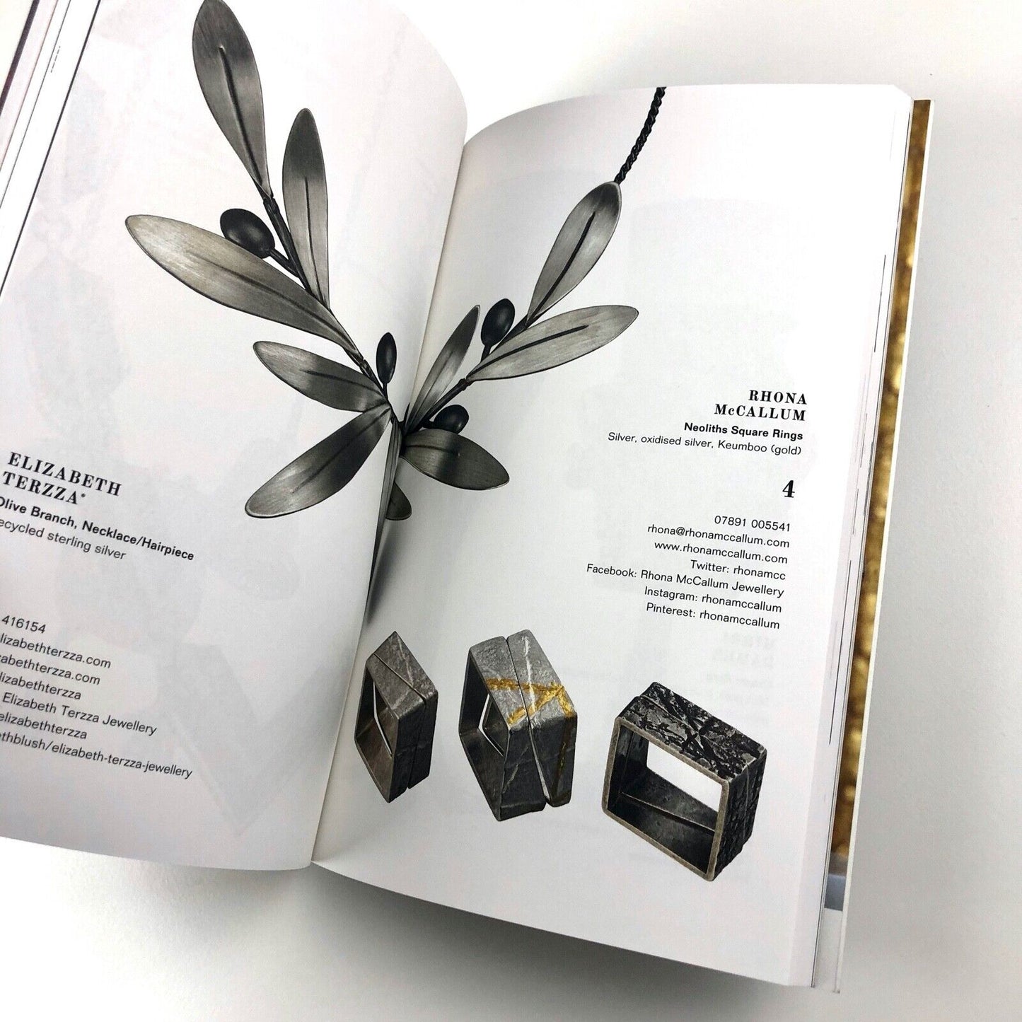 Goldsmiths’ Fair 2017 guide | The Worshipful Company of Goldsmiths, 2017
