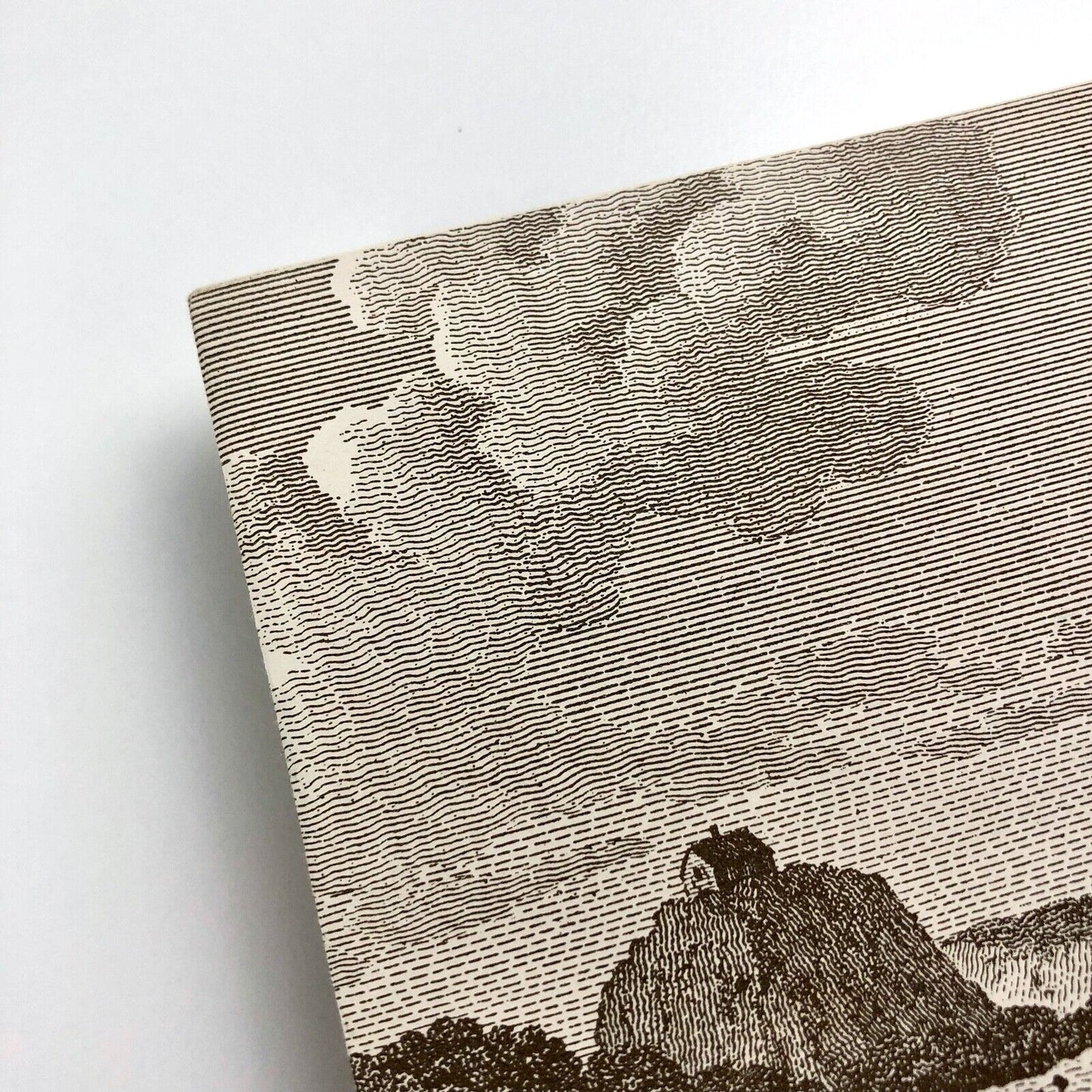 Friedrich Hölderlin – Der Rhein Ein Gedicht | Monotype Corporation booklet, undated