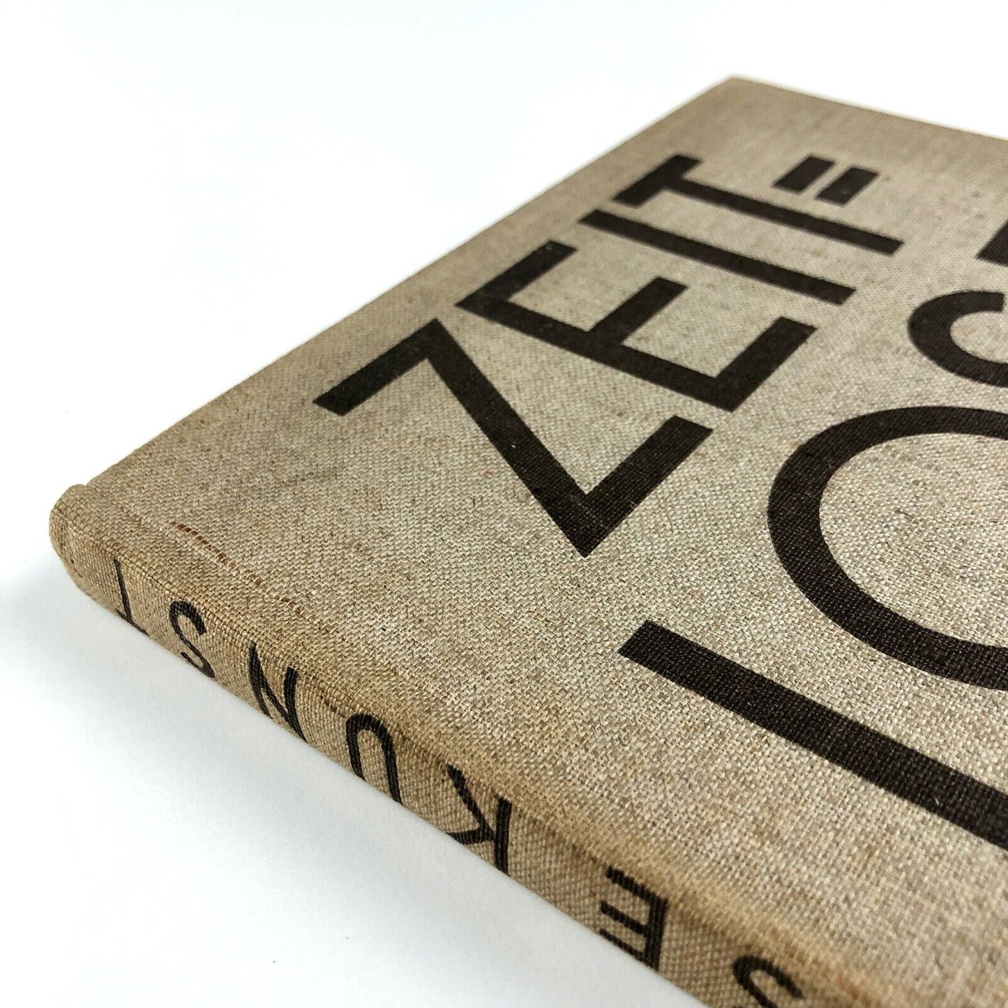 Zeitlose Kunst by Ludwig Goldscheider | Phaidon-Verlag, 1934