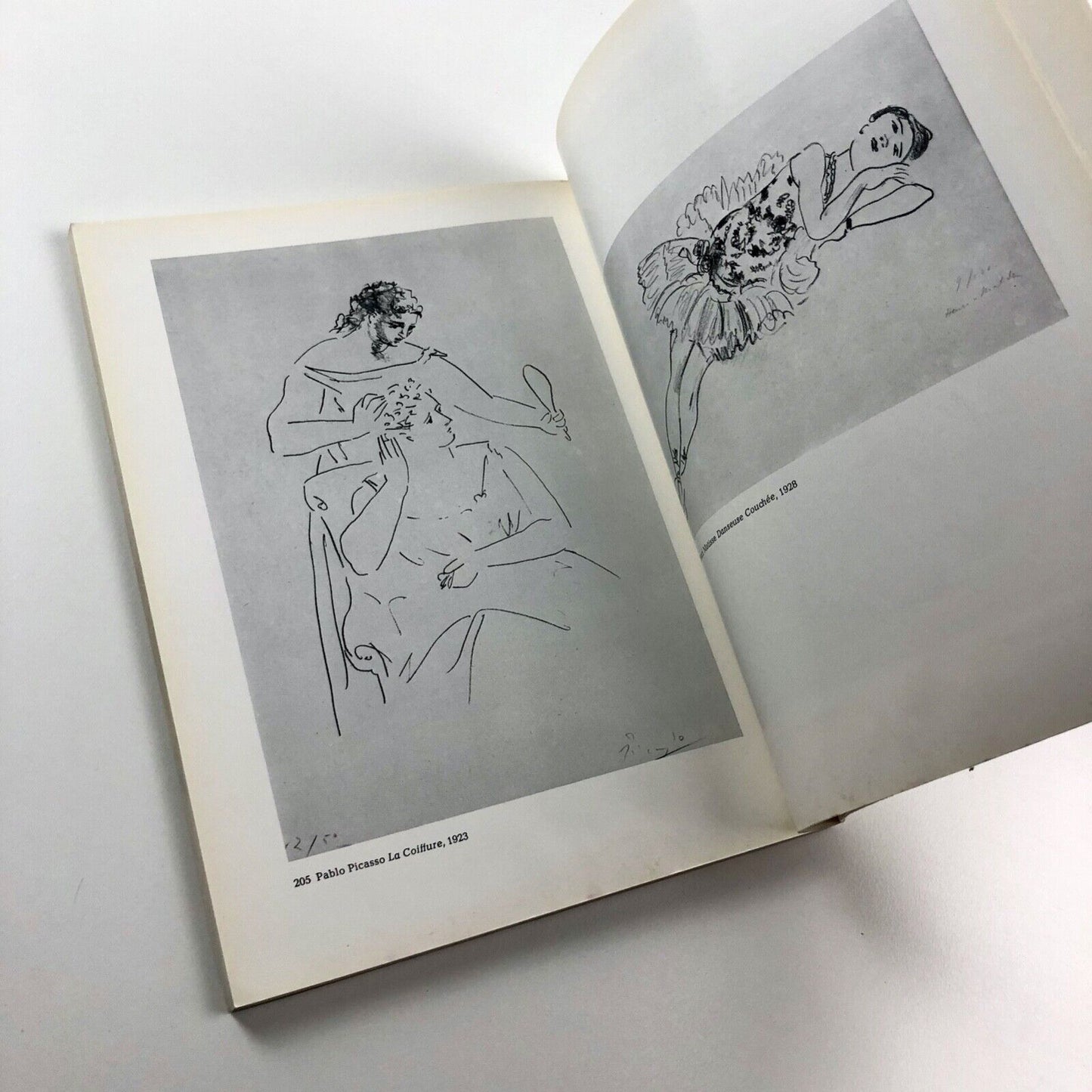 Homage to Senefelder | Artists' lithographs | Felix H. Man Collection | V&A exhibition catalogue, 1971