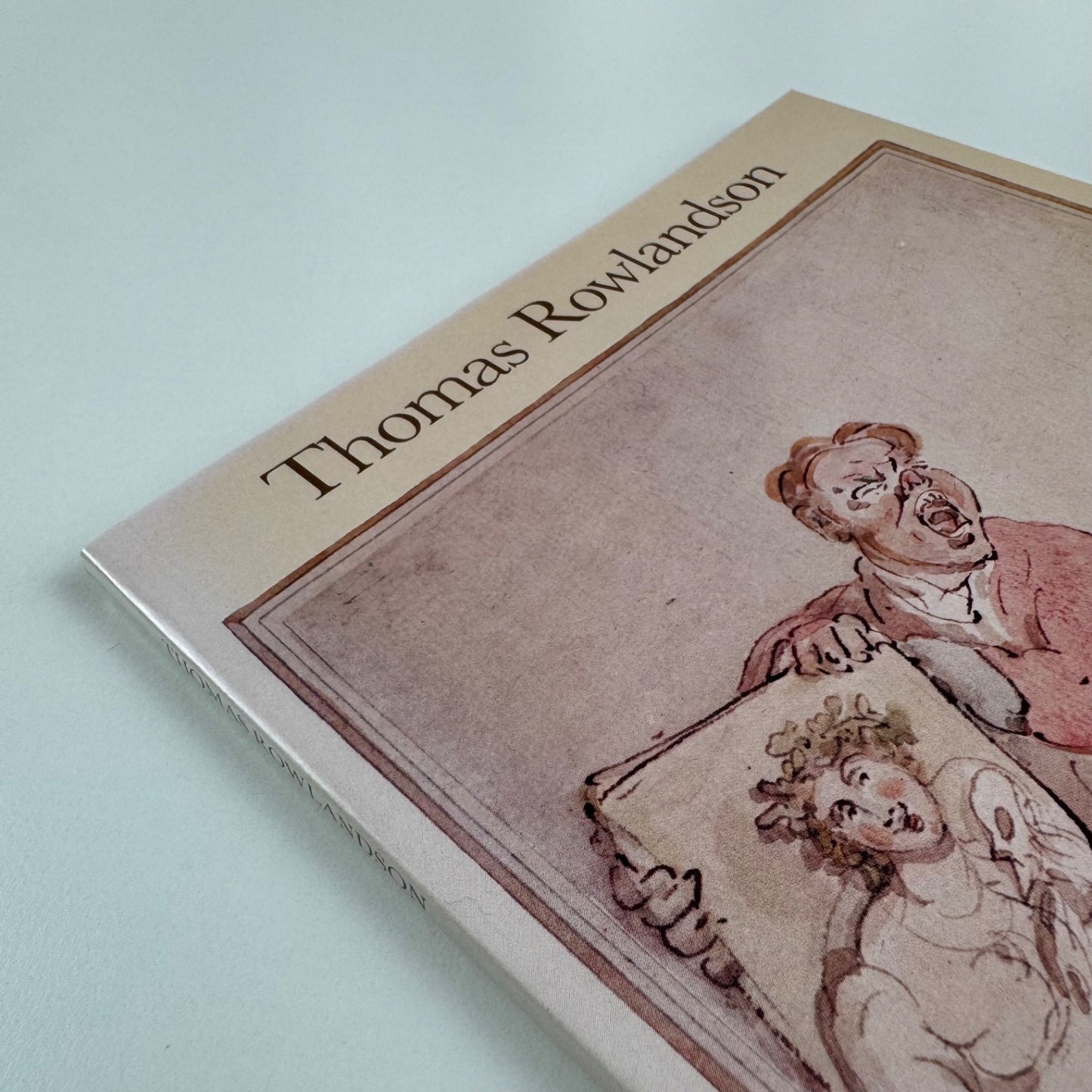 Thomas Rowlandson | Spink and Morton Morris & Co, 1978