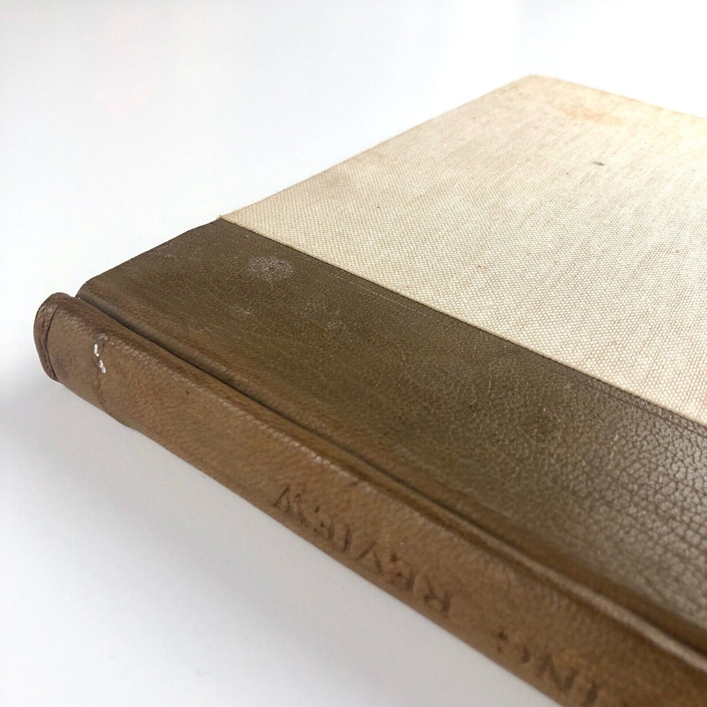 Printing Review Vol 15 nos. 53, 54, Vol 16 nos. 55, 56 | Summer 1950 to Autumn 1951