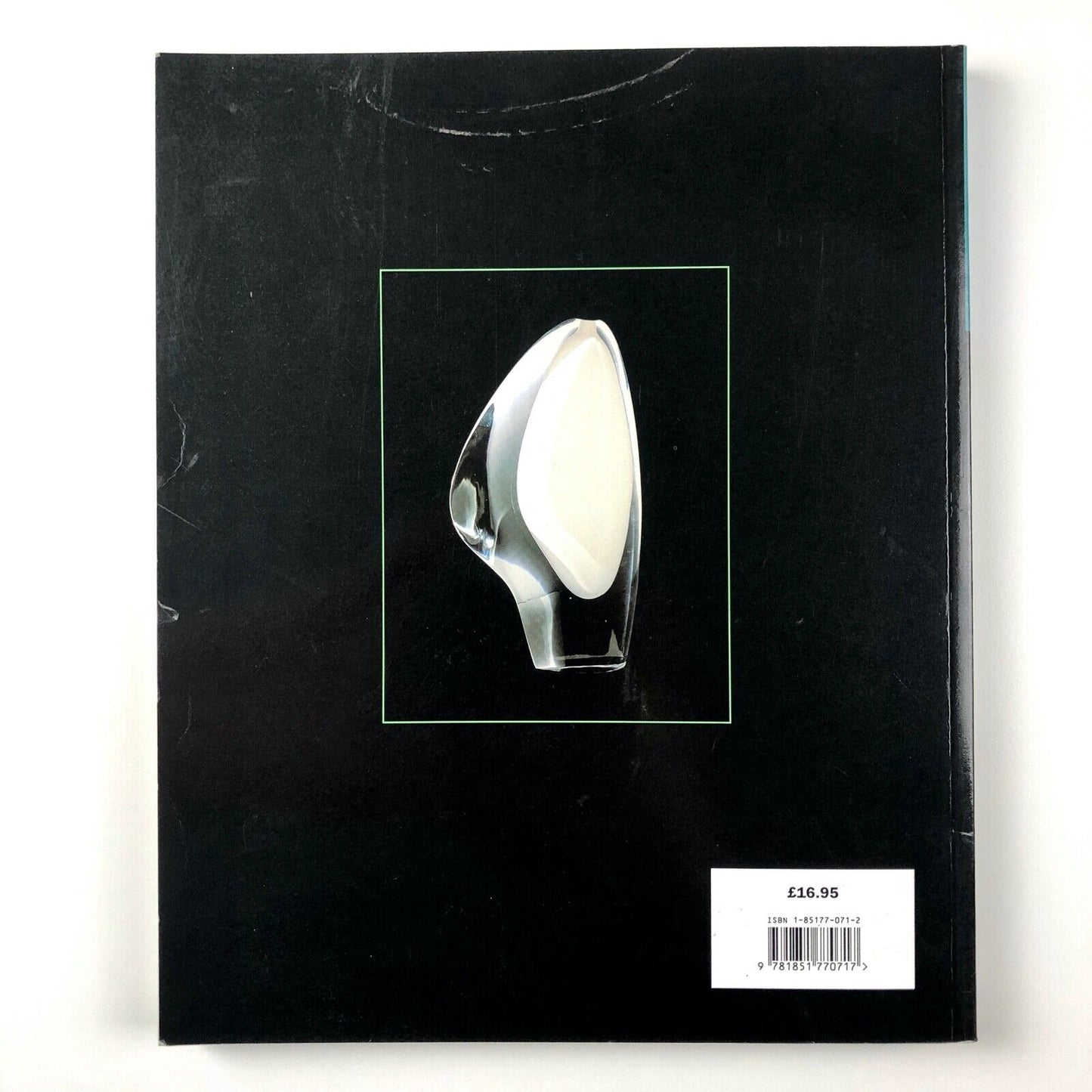 Scandinavian Ceramics & Glass in the Twentieth Century | V&A, Jennifer Opie 2001