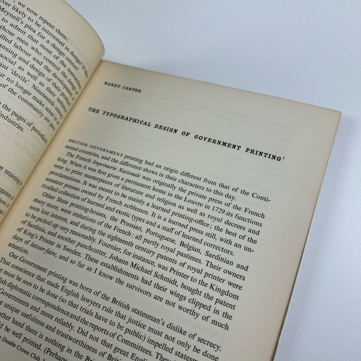 Alphabet and Image journal No. 5 | September 1947 | Robert Harling, Ian Fleming