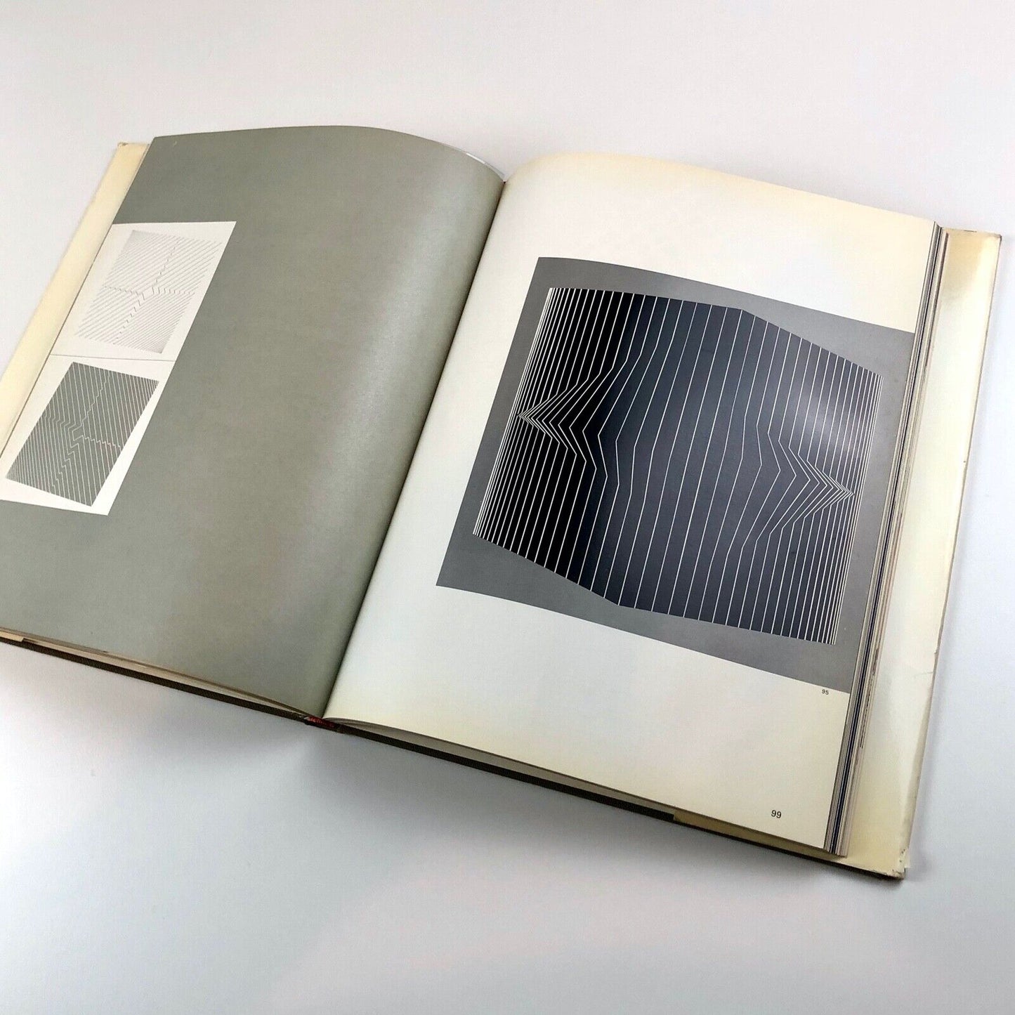 Vasarely | Plastic Arts of the 20th Century (Victor Vasarely, 1965)