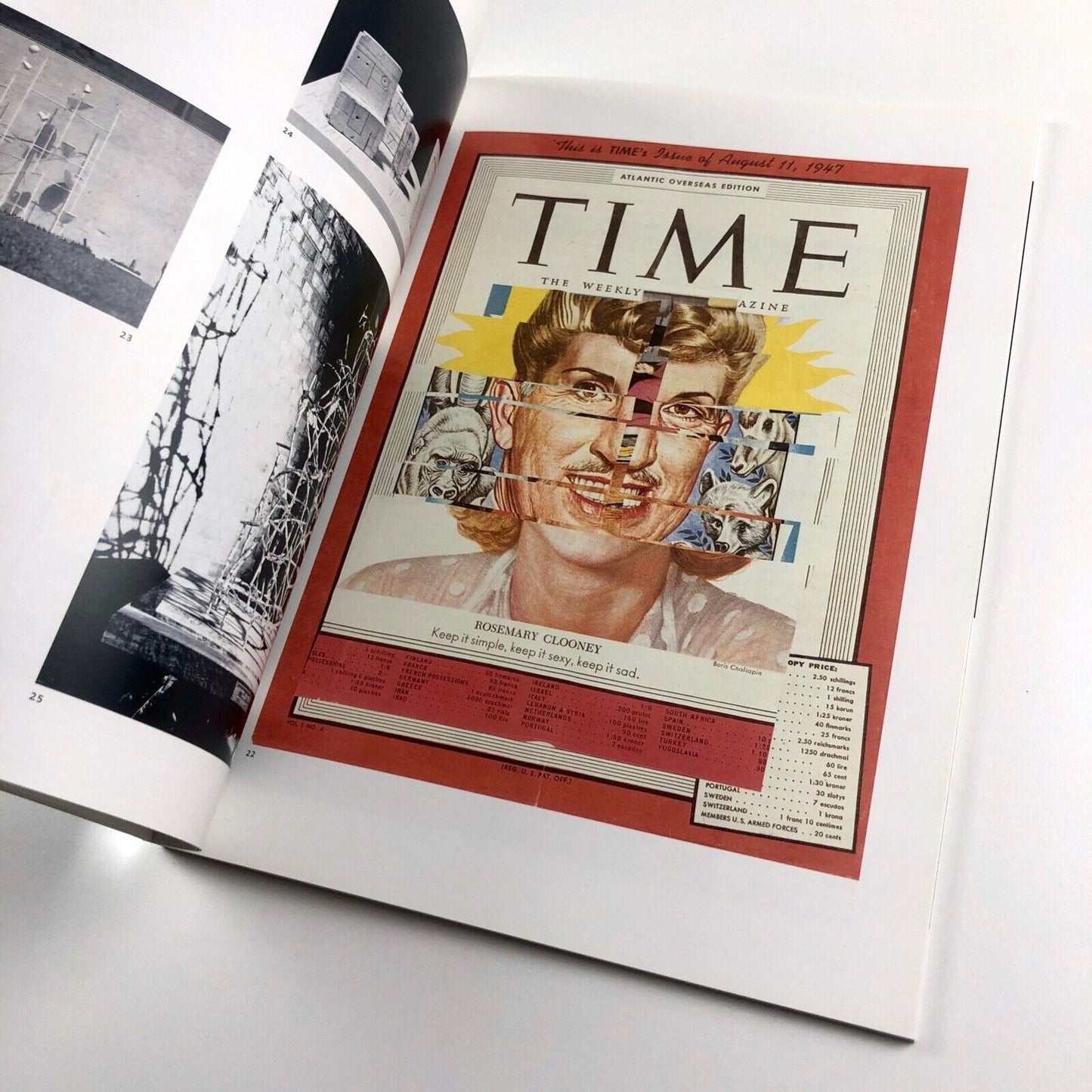 Paolozzi by Fiona Pearson | National Galleries, Edinburgh 1999