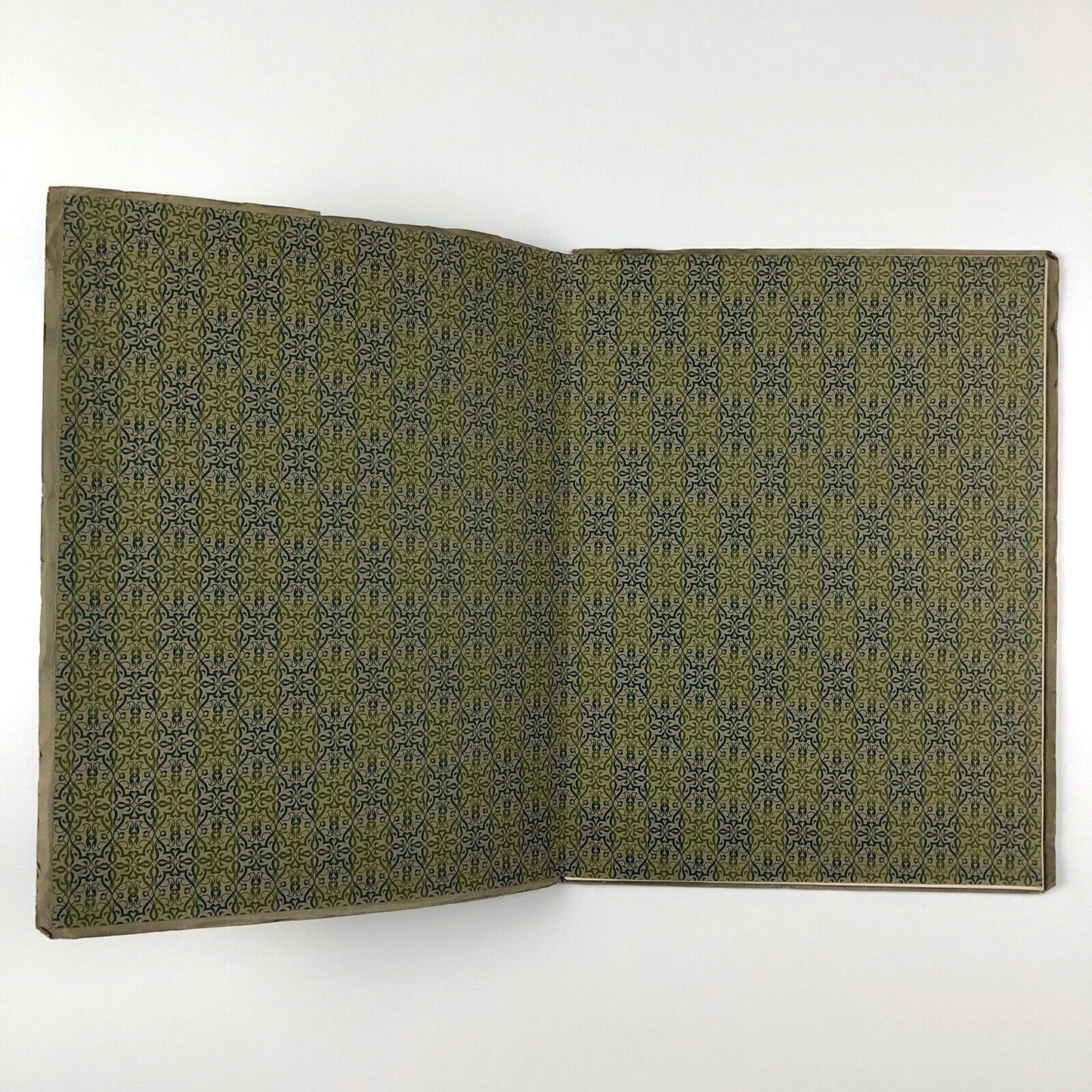 Linotype Bodoni Series and Parma Ornaments | Type specimen booklet 1920/30s?