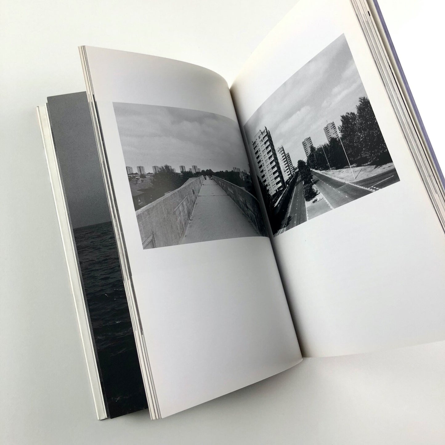 Liquid City | Marc Atkins and Iain Sinclair | Reaktion Books, 1999