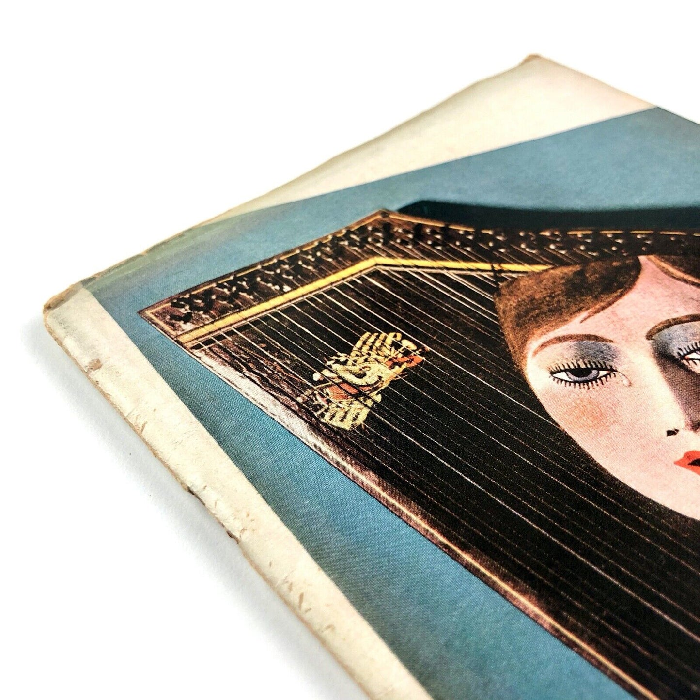 PM – An Intimate Journal for Production Managers, Art Directors and their Associates | Volume III, No. 3 November 1936 | edited by R.L.Leslie and Percy Seitlin