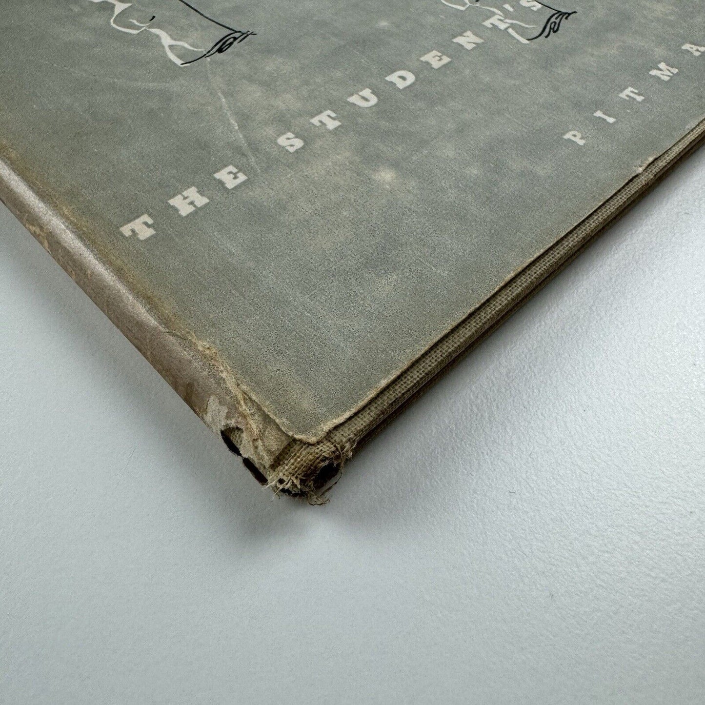 Etching by Ian Strang | The Student’s Art Books. Pitman, 1946 | Mercers' School