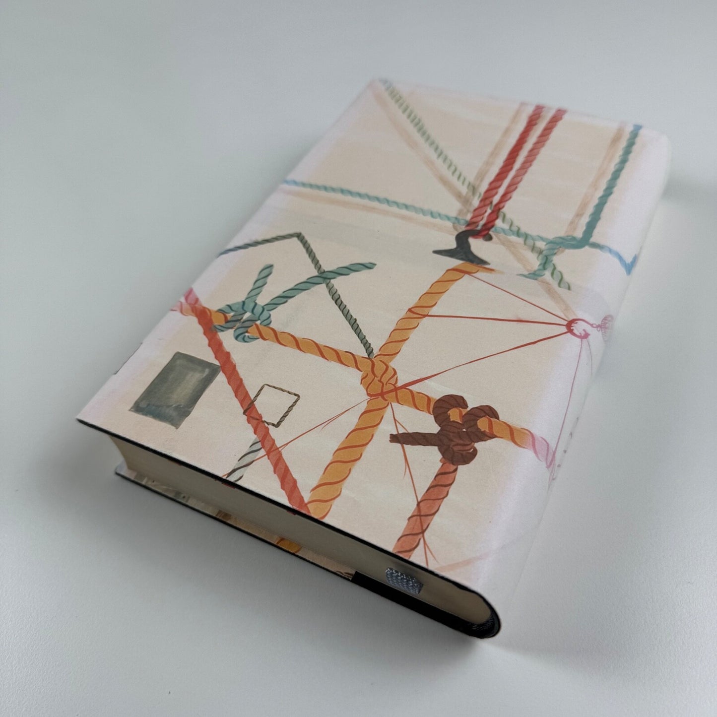 The Shipping News by Annie Proulx | The Fourth Estate, 2009. Limited edition of 2000 this is numbered 492