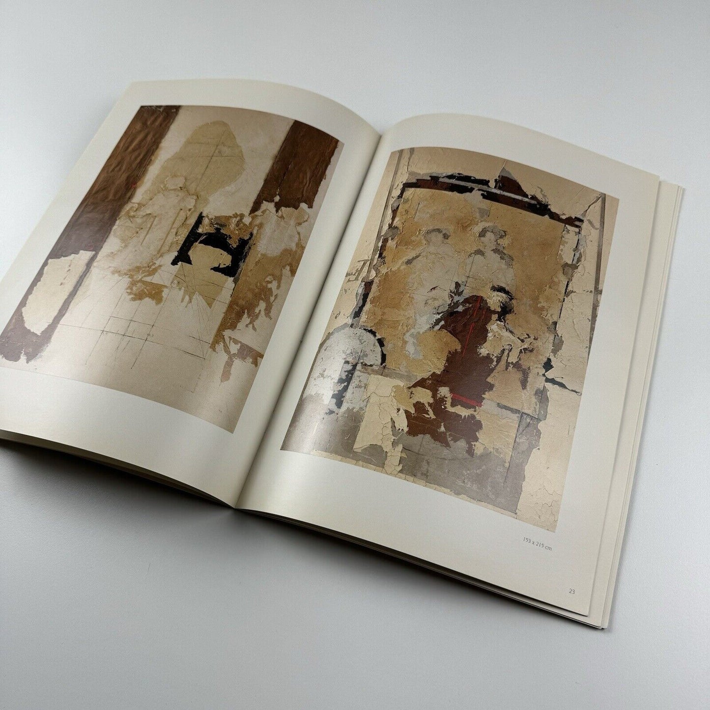 Luís Coquenão. Pintura | Galeria Mário Sequira, Portugal | Exhibition catalogue, 1997