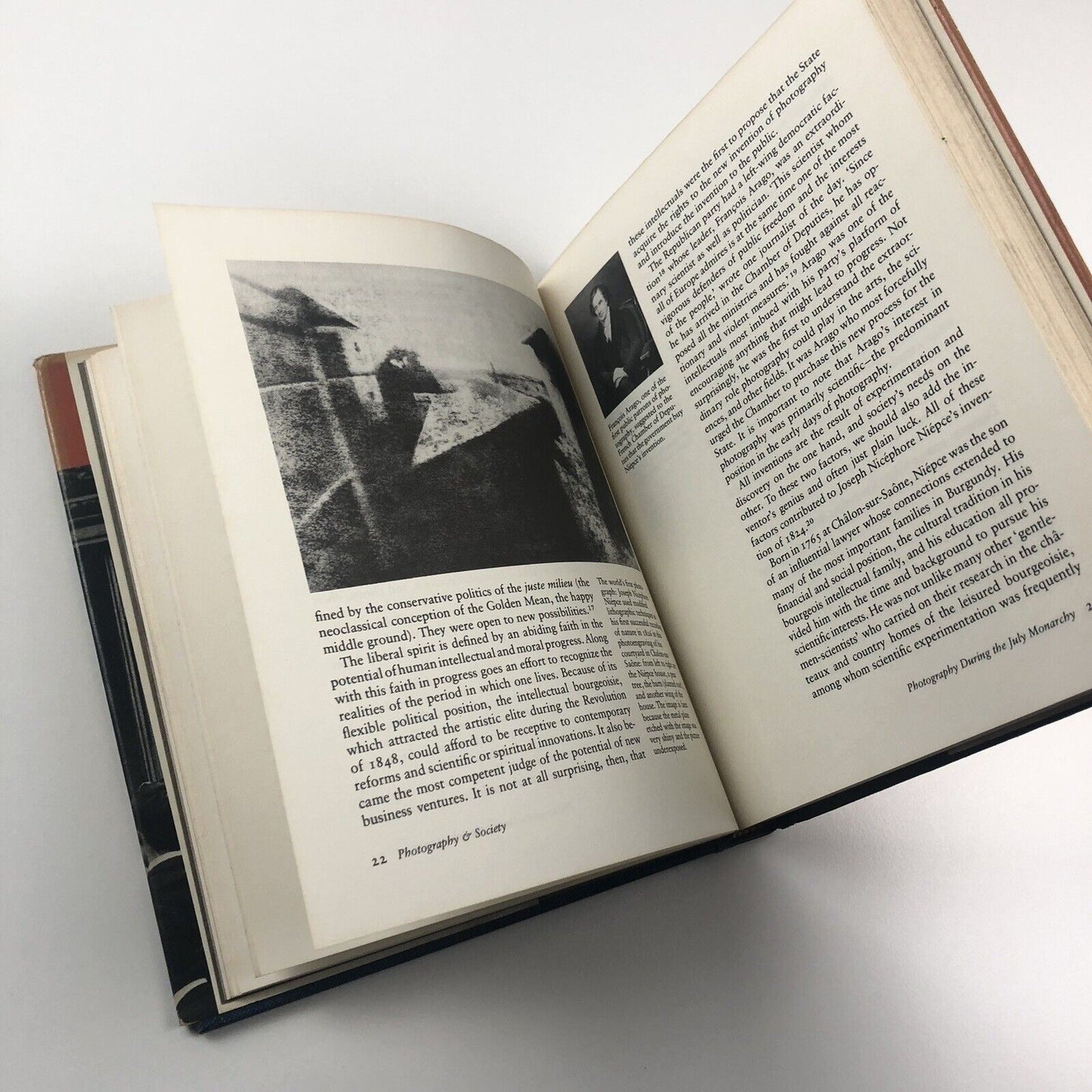 Photography & Society by Gisèle Freund | Gordon Fraser, 1980
