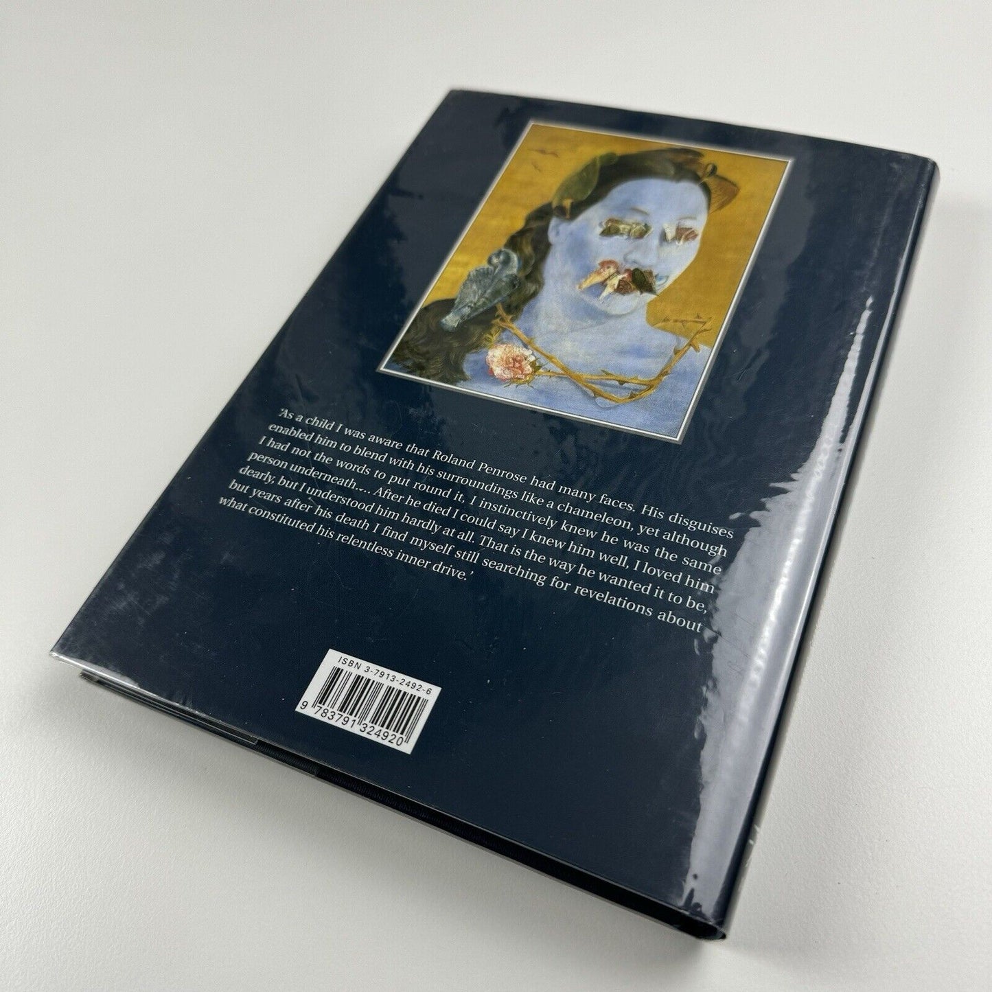 Roland Penrose. The Friendly Surrealist by Antony Penrose | Prestel, 2001