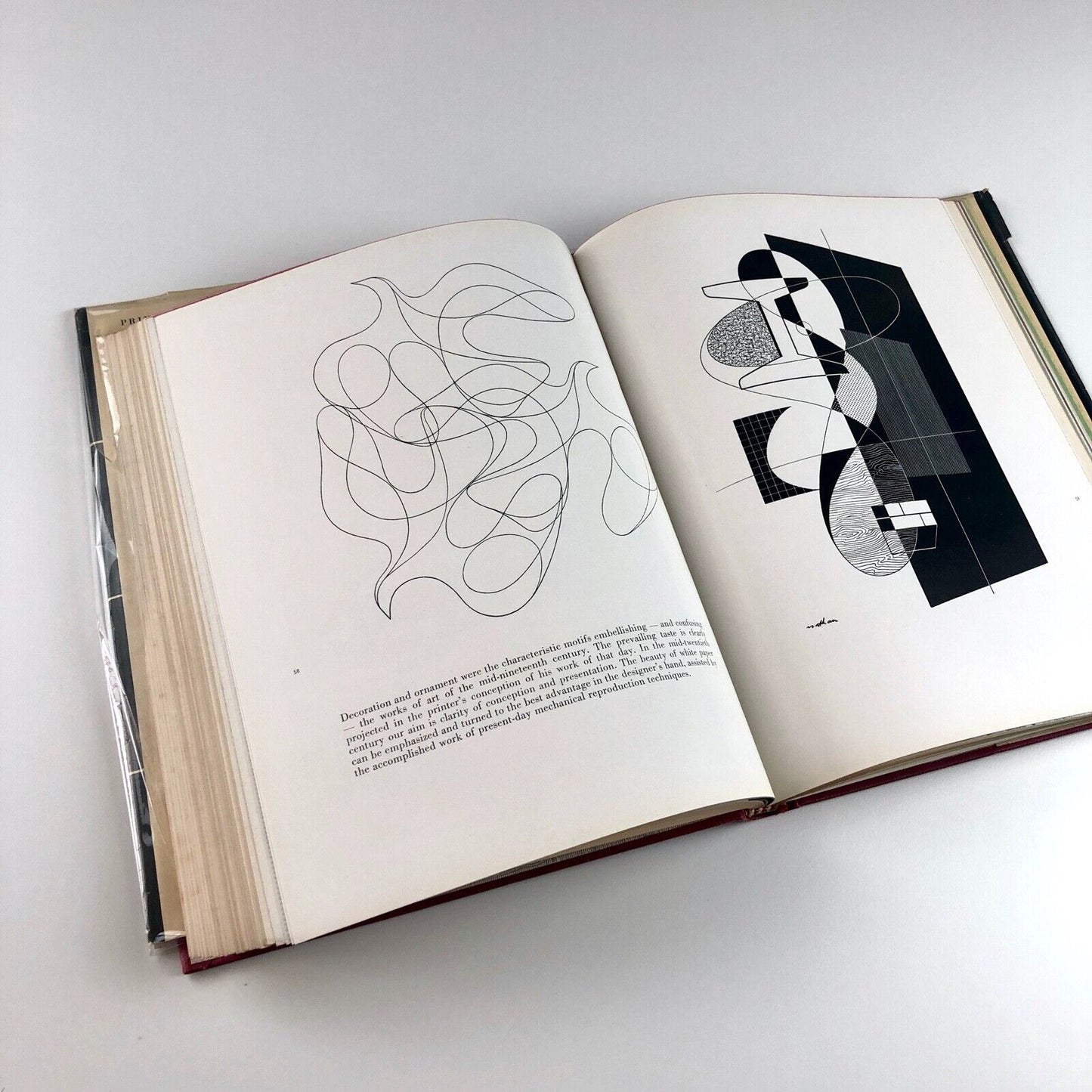 Printer's Progress 1851–1951 by Charles Rosner | Sylvan Press, 1951