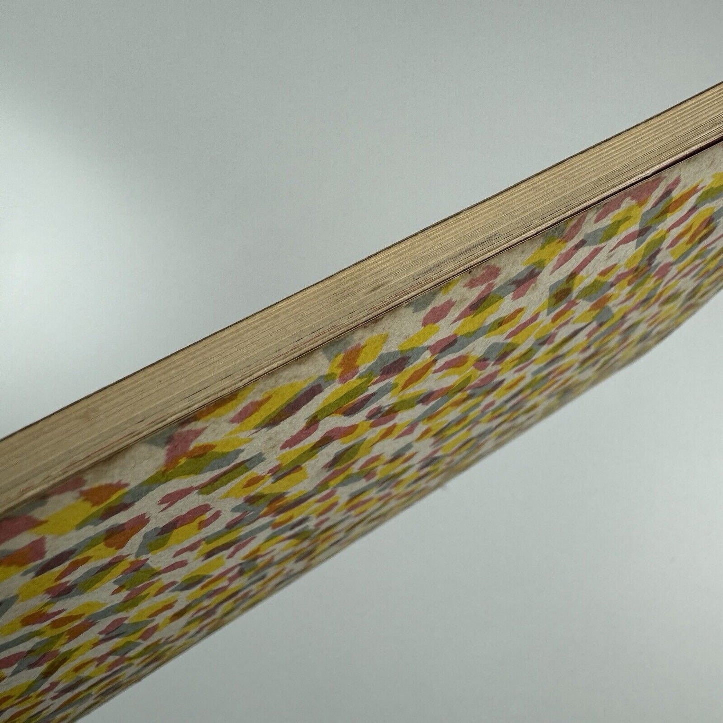 Twenty-five years. Penguins Progress 1935-60 | book design by Hans Schmoller | device on cover by Elizabeth Friedlander