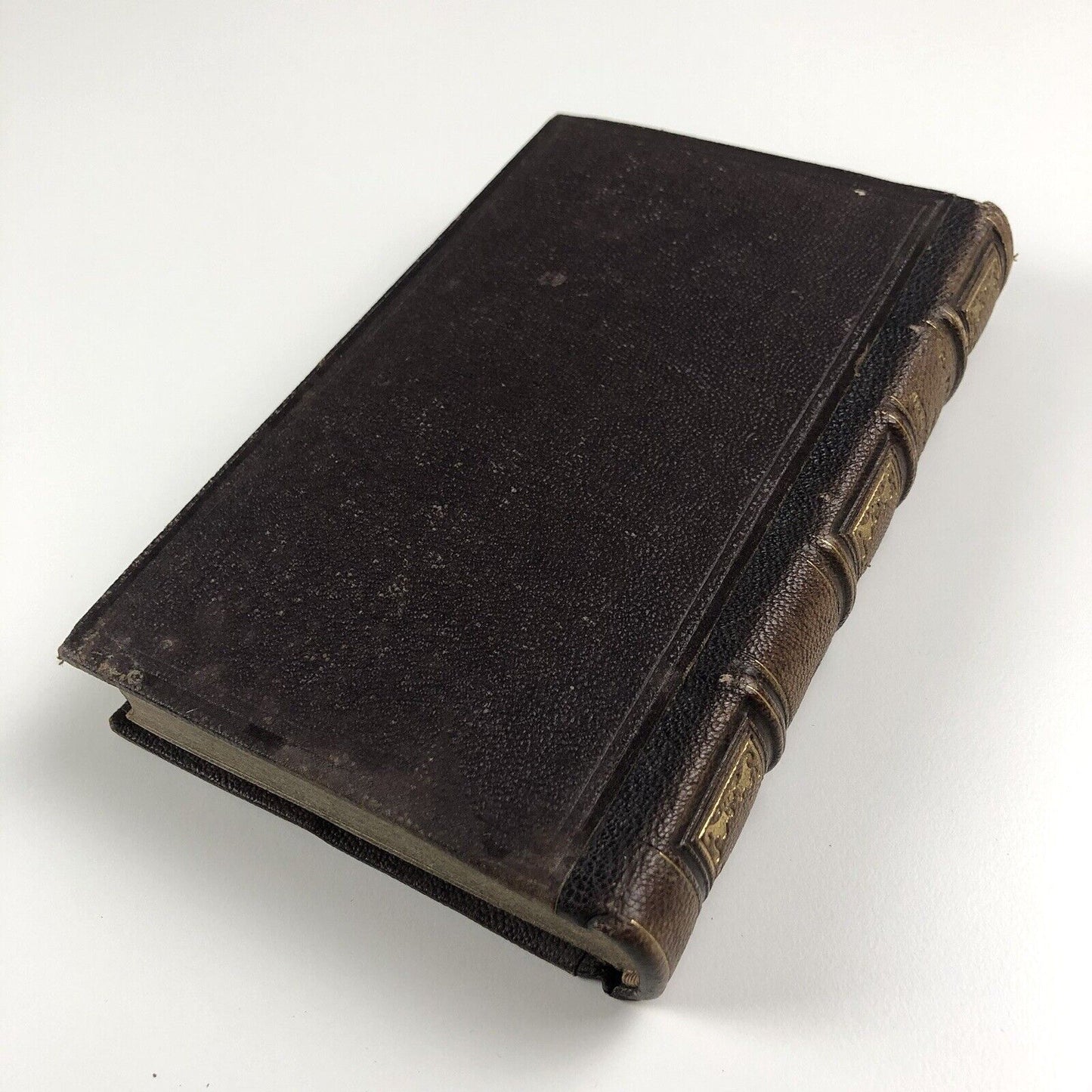 The Sketchbook of Geoffrey Crayon Volume 2 | L. Baudry, 1825 Washington Irving