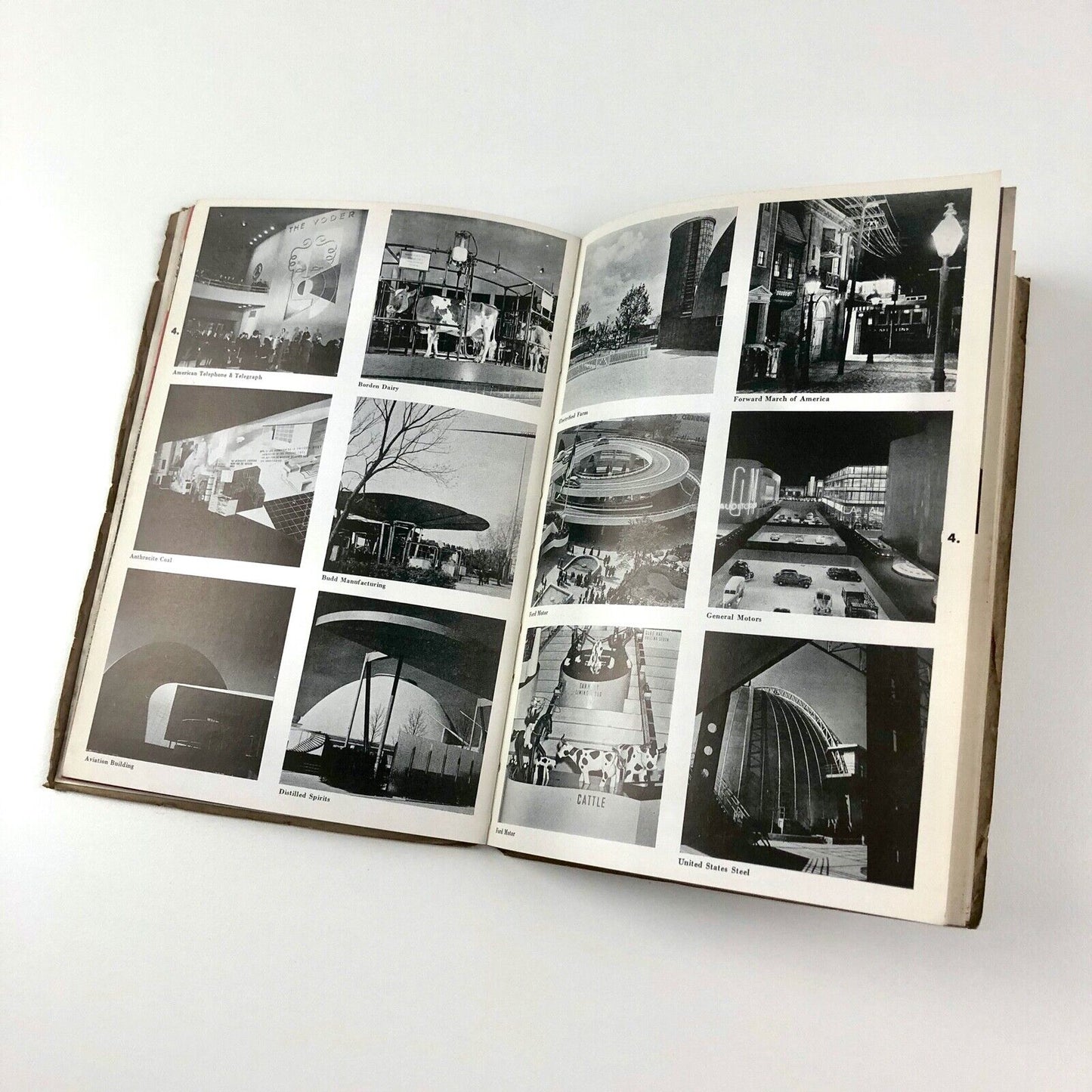 PM - An Intimate Journal for Art Directors | Vol V, No 2 – August/September 1939 | World's Fair | Paul Rand