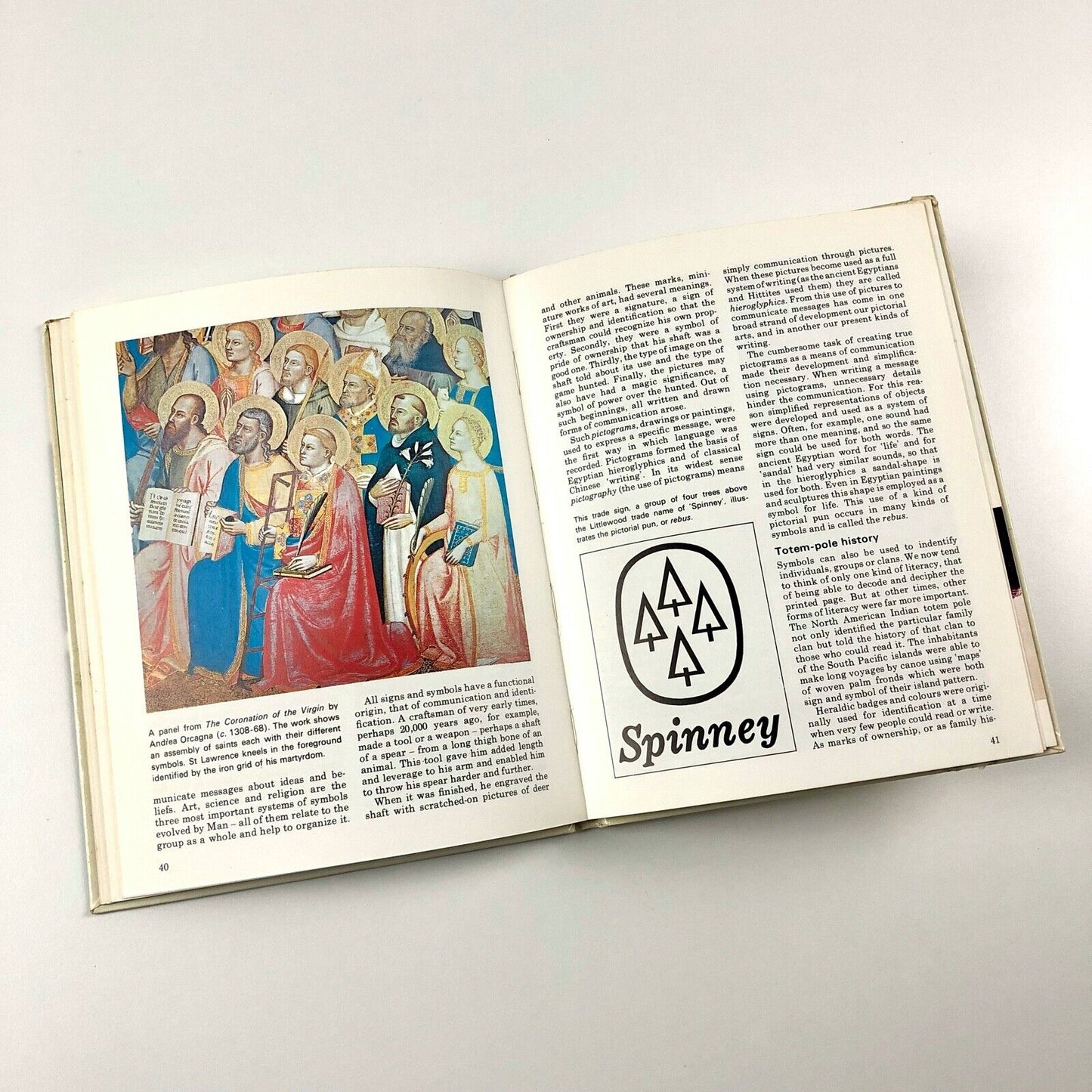 The Graphic Arts by Hermann Bondi et al | Marshall Cavendish Learning System, 1970