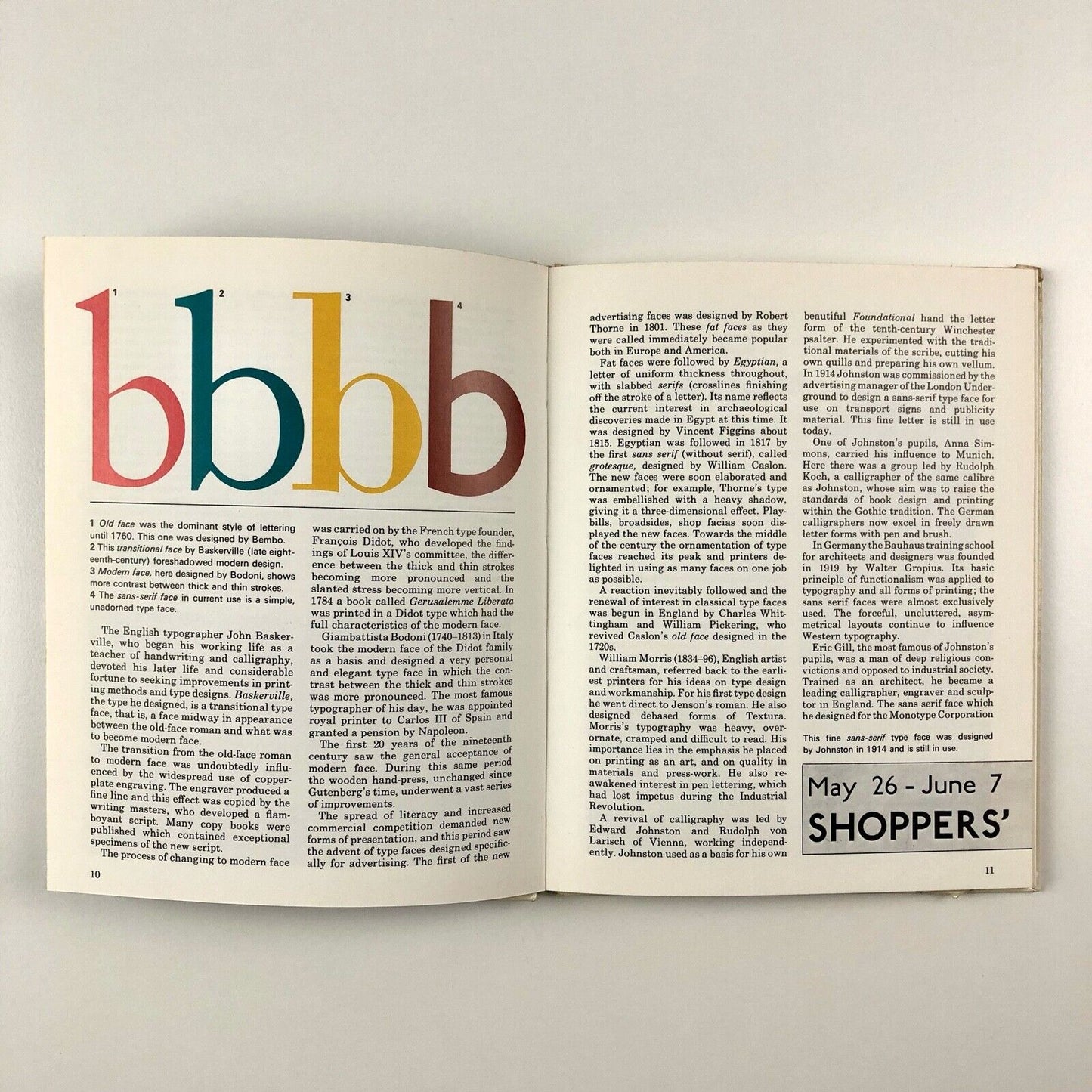 The Graphic Arts by Hermann Bondi et al | Marshall Cavendish Learning System, 1970