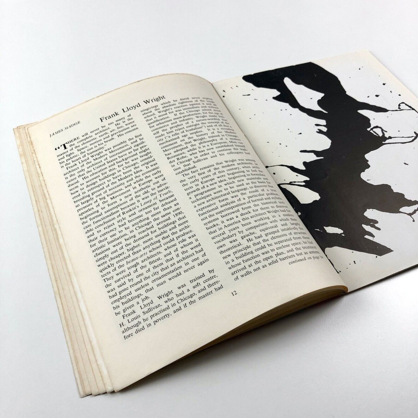 Cambridge Opinion magazine | No. 9, June 1958 | Edited by D.H.V. Brogan