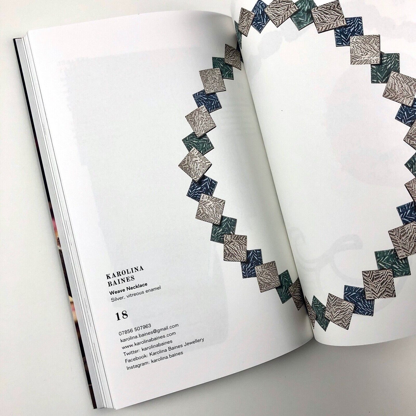 Goldsmiths’ Fair 2017 guide | The Worshipful Company of Goldsmiths, 2017