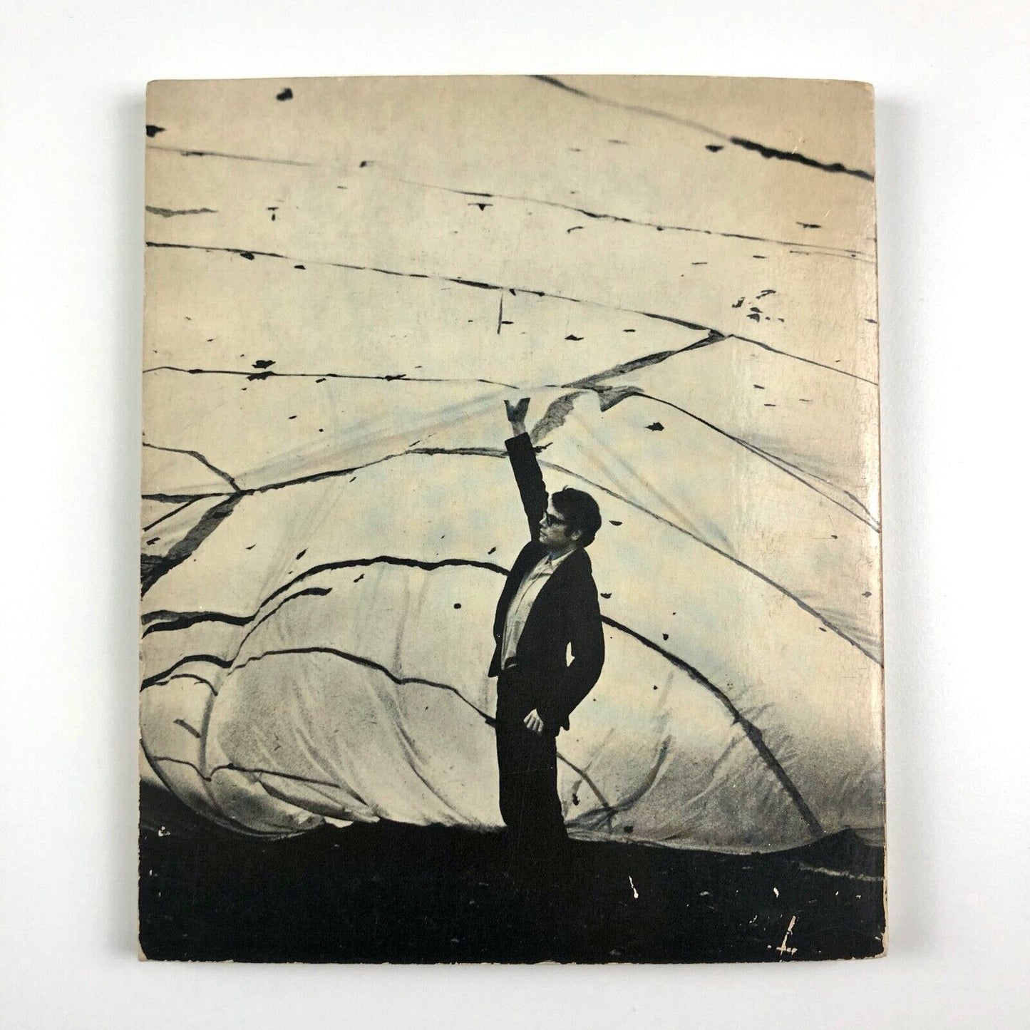 Kinetic Art: The language of movement | Guy Brett | Studio Vista 1968