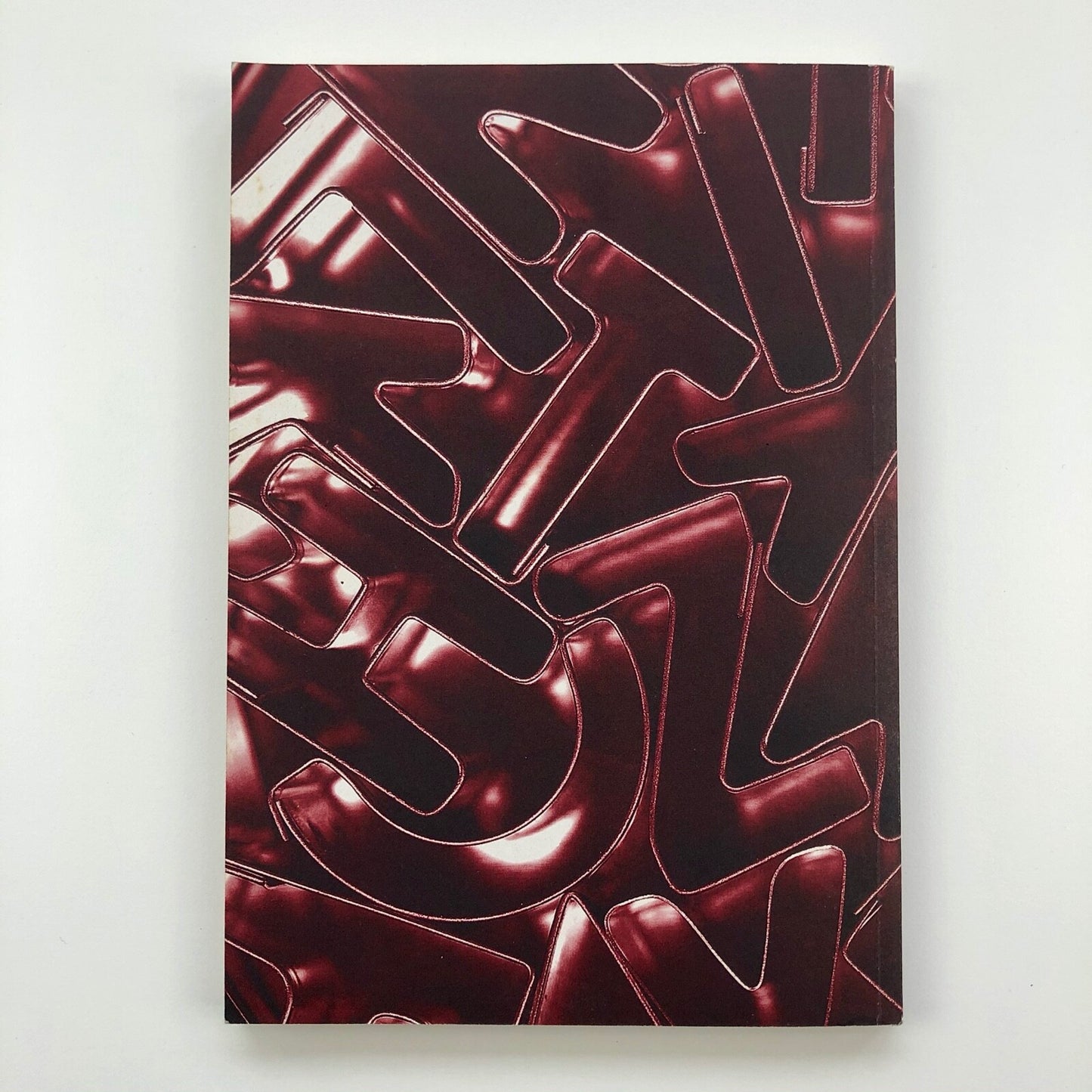 Journal des Arts déco / no. 20-21 | Que sont-ils devenus?