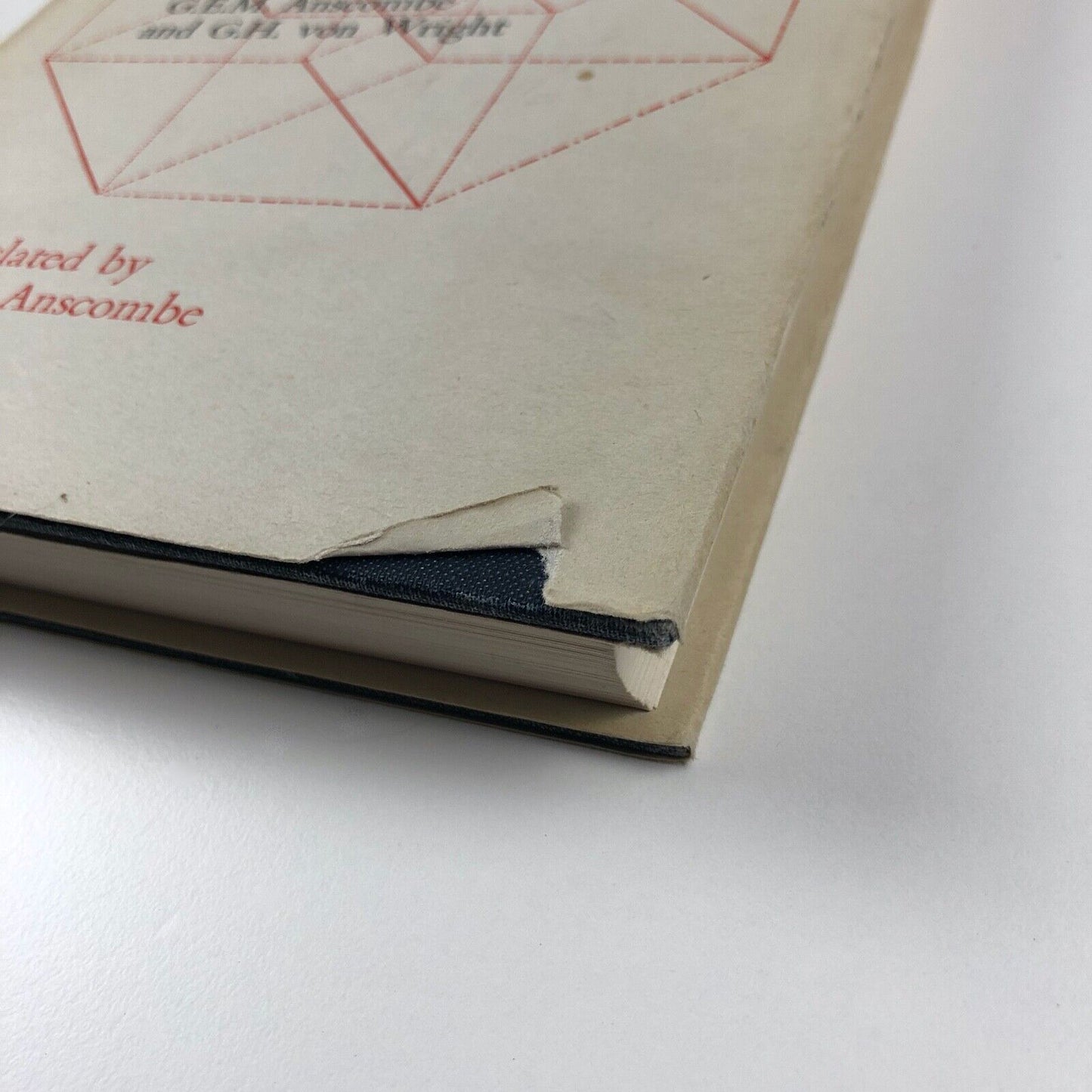Zettel by Ludwig Wittgenstein | Translated by G.E.M. Anscombe | 1967