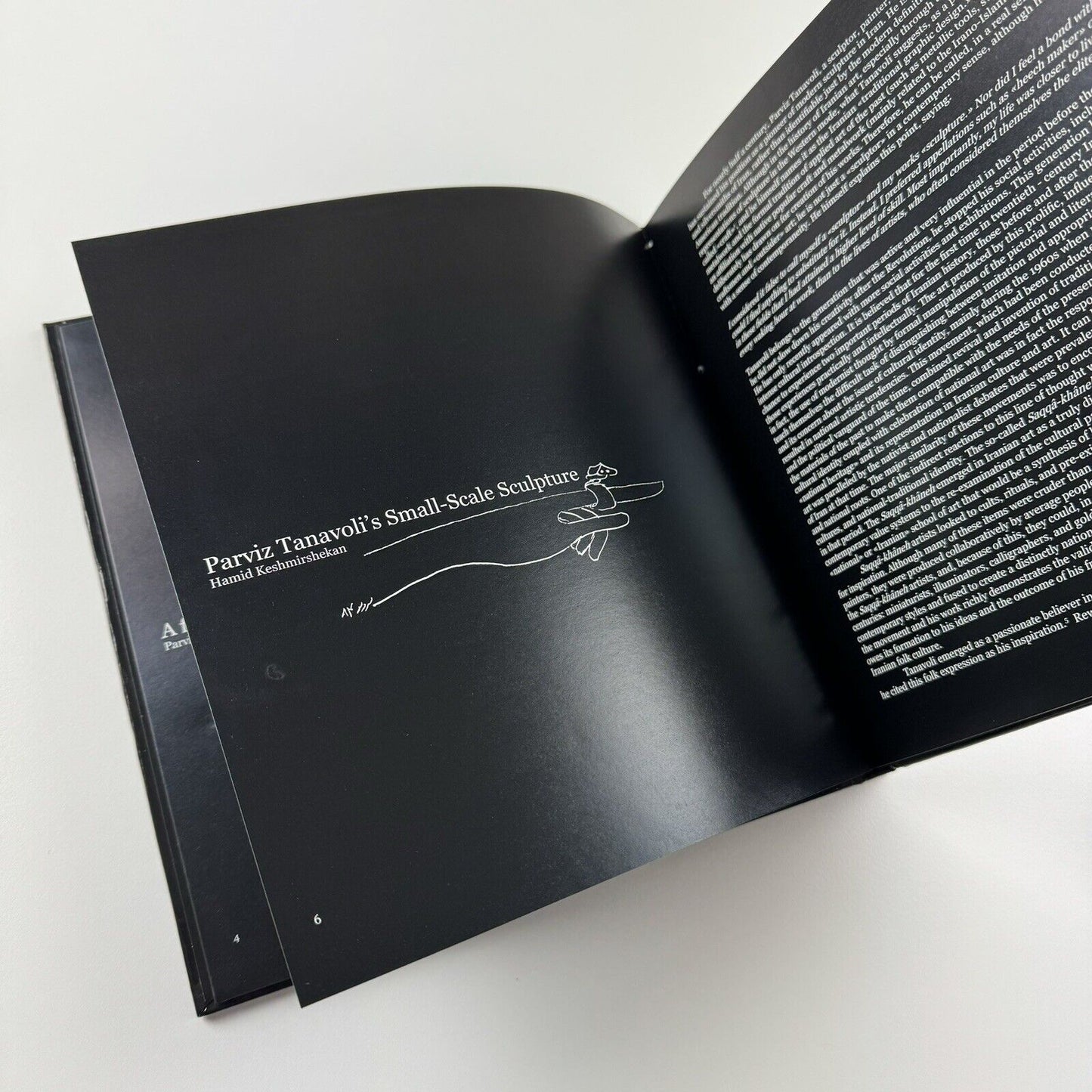 Jewelry by Parviz Tanovoli | Bon Gah Publications, 2008