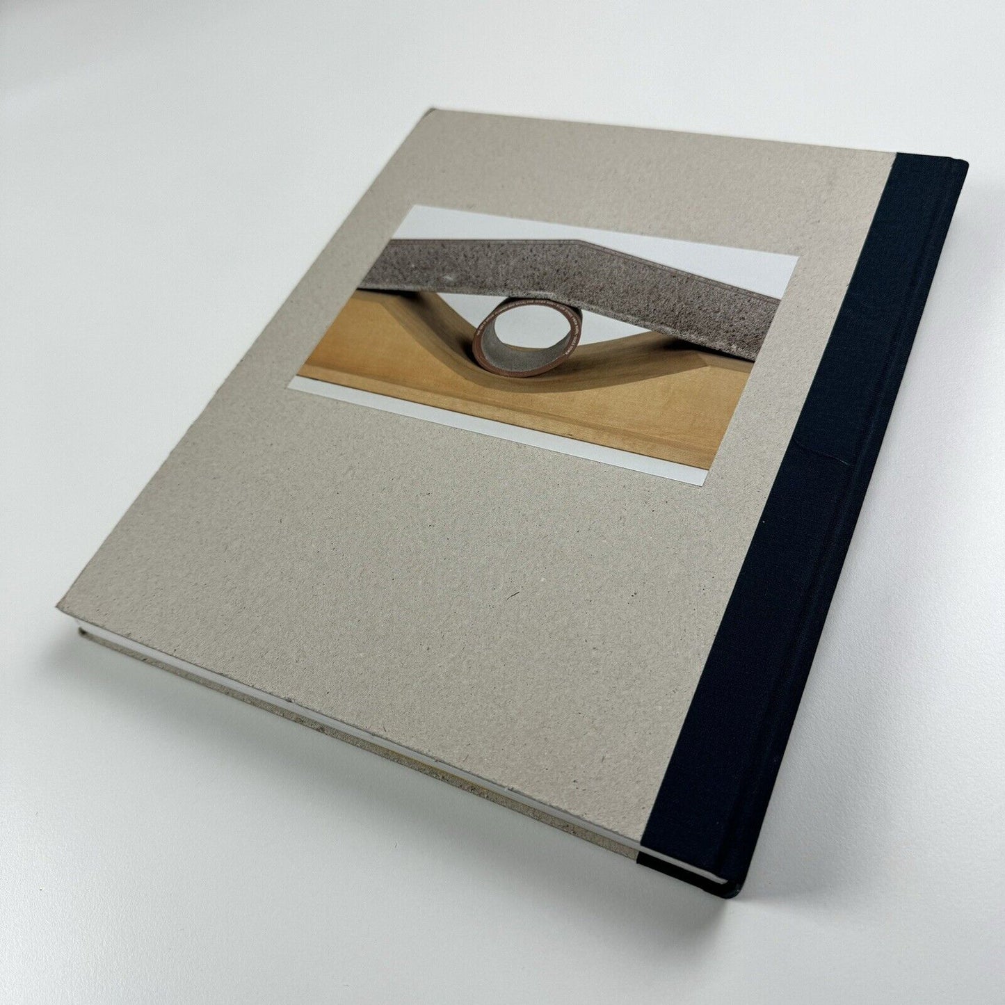 Siah Armajan: An Ingenious World | Edited by Ziba Ardalan | Parasol Unit, 2013