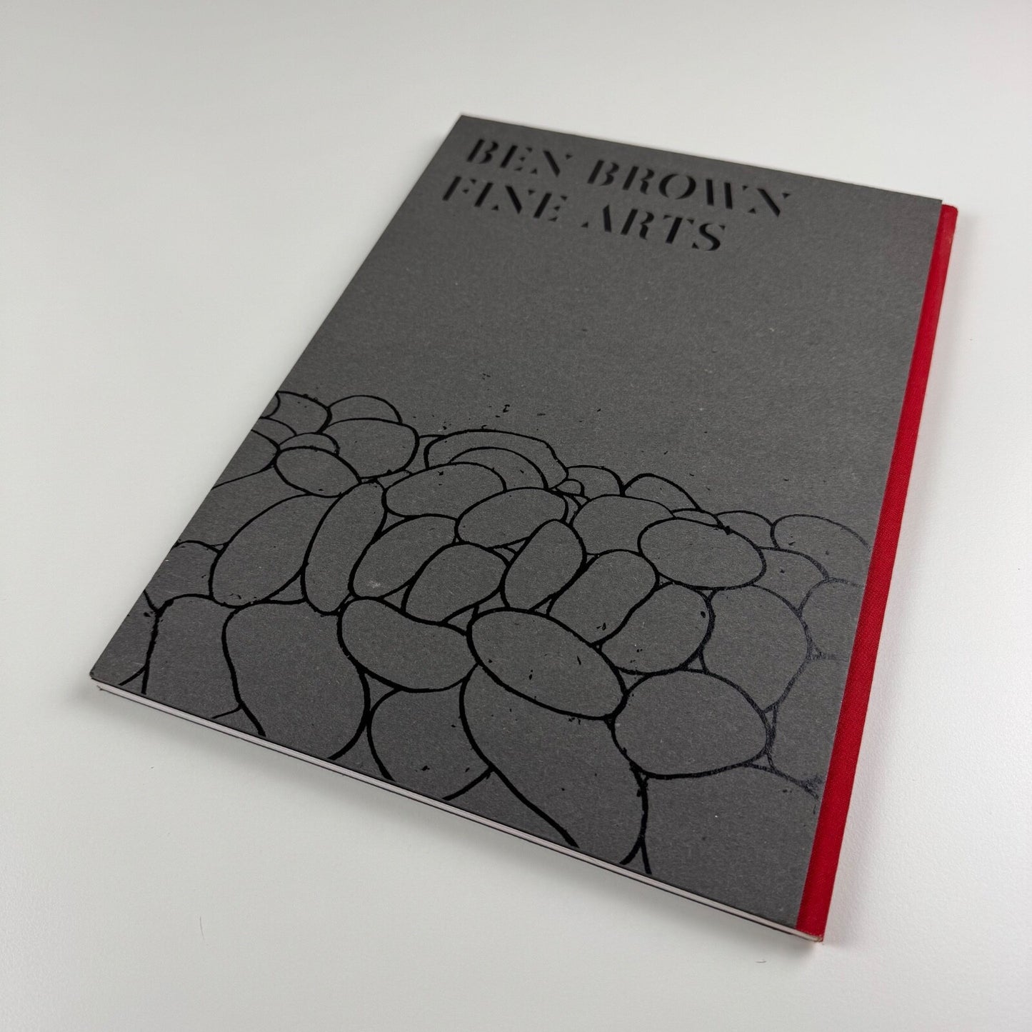 Tony Bevan. New Paintings | Ben Brown Fine Arts, 2008