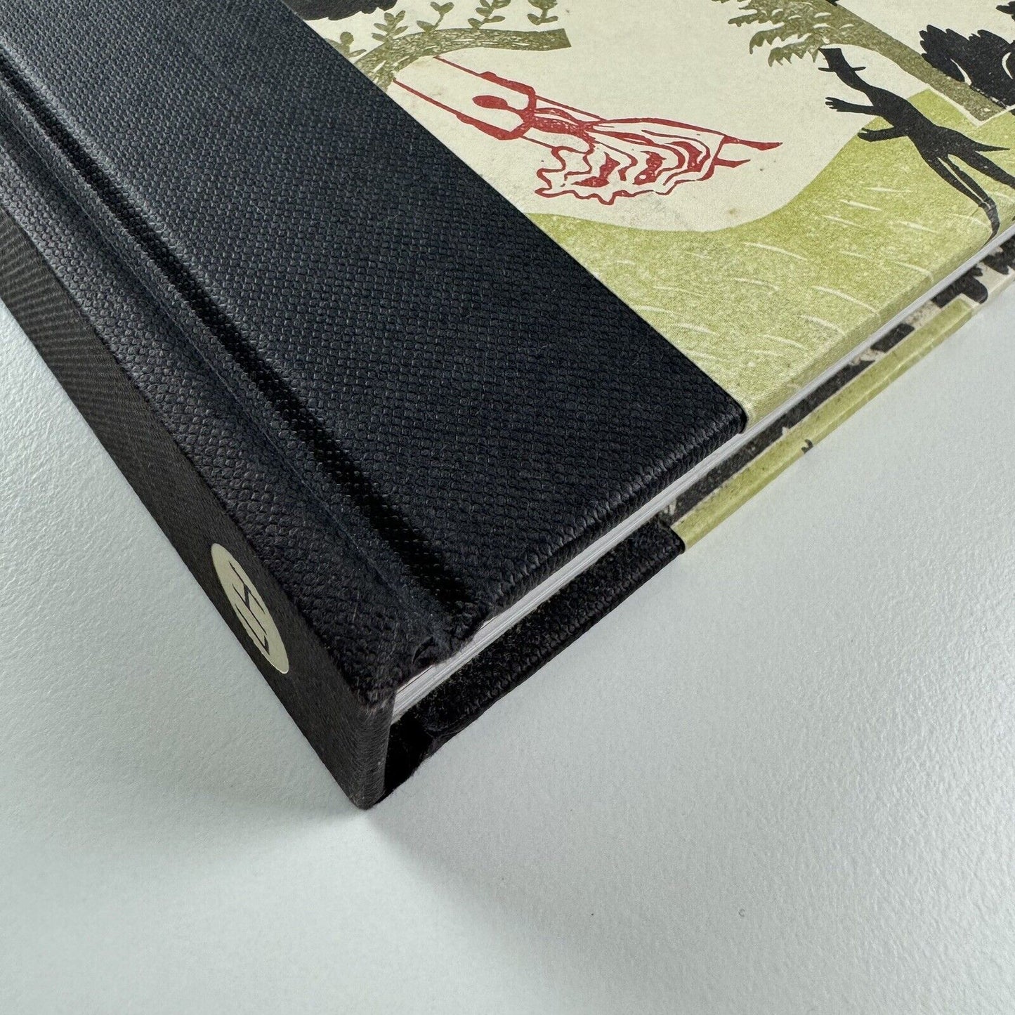 Edward Bawden Scrapbooks by Peyton Skipwith and Brian Webb LH | Signed by the authors