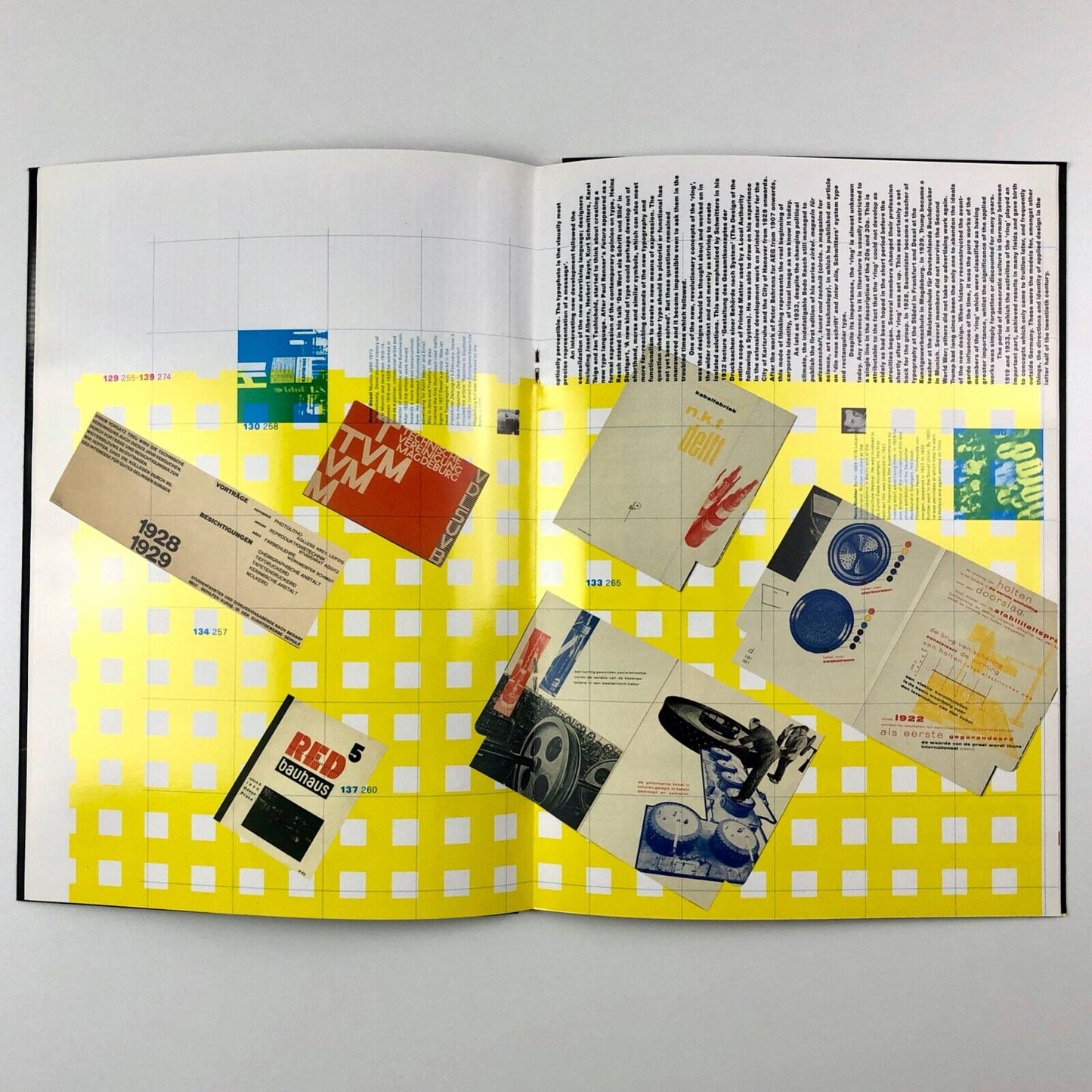 Octavo magazine: The New Synthesis | Journal of Typography – 90.7 | Eight Five Zero, 1990 edition of 3000 copies