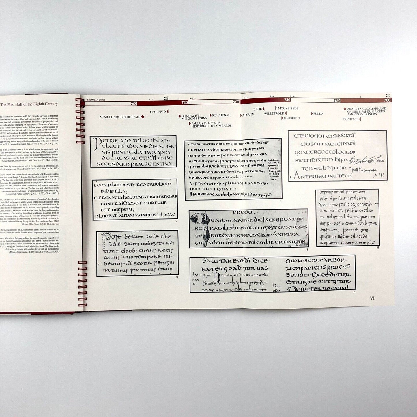 Explicatio Formarum Litterarum – The Unfolding of Letterforms | Rutherford Aris, 1990