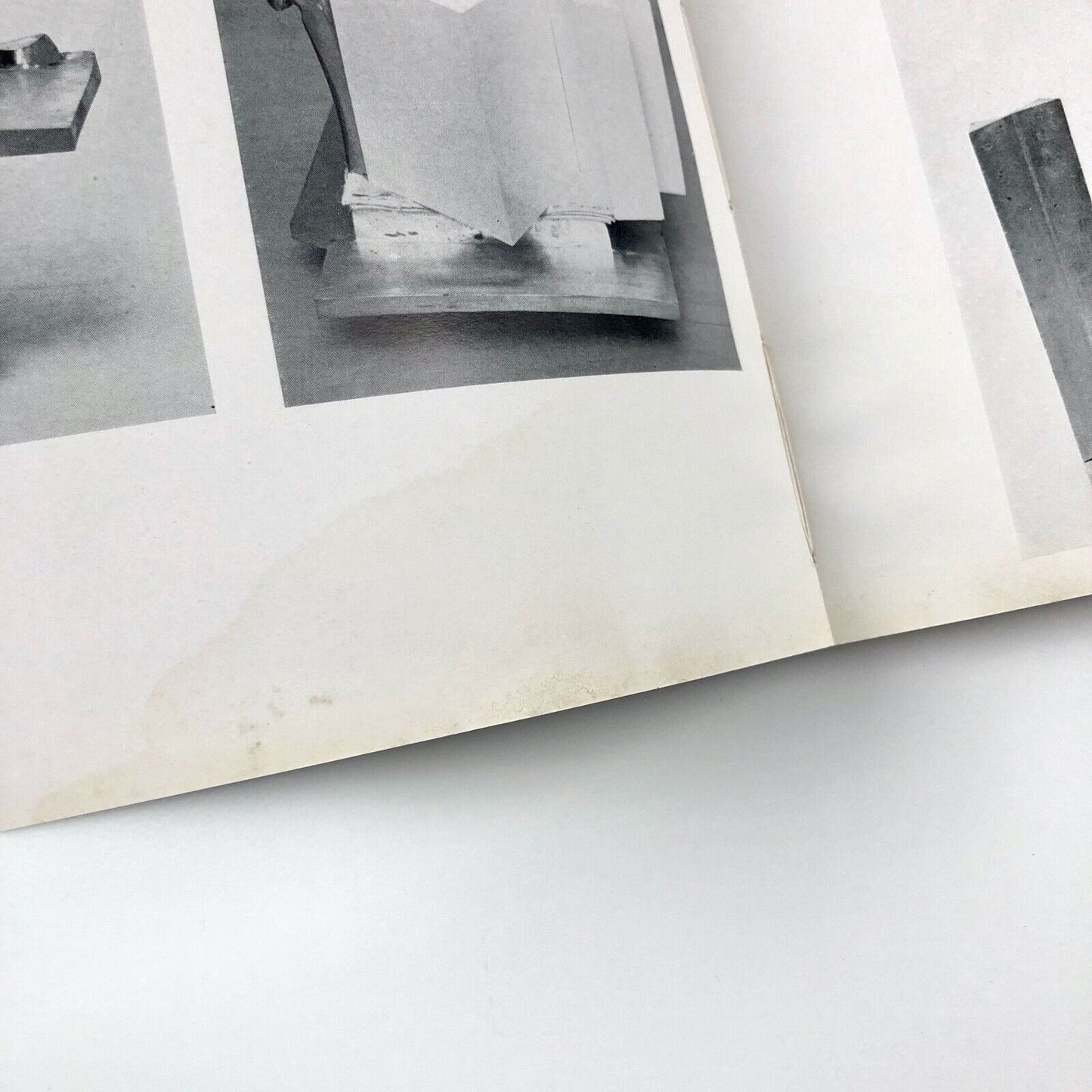 The New Generation 1965 – Whitechapel Gallery catalogue, 1965 Ian Dunlop