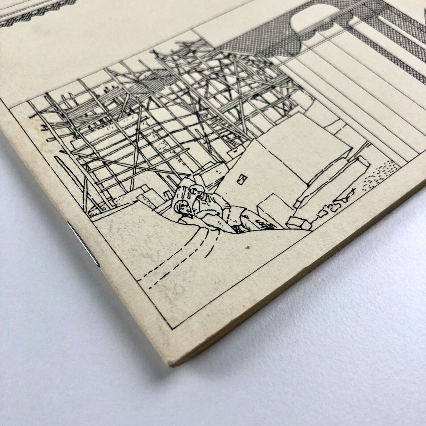 Urban Transformations. Rodrigo Perez de Arce | Architectural Association, 1980
