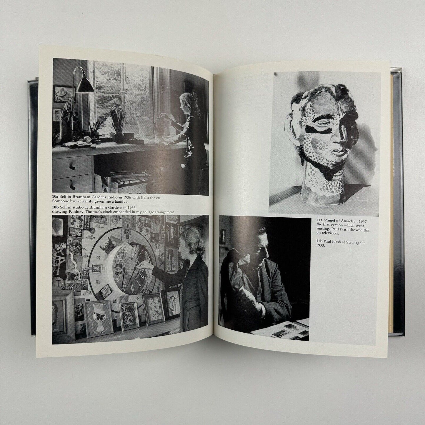 Eileen Agar A Look at My Life | Andrew Lambirth | Methuen 1988